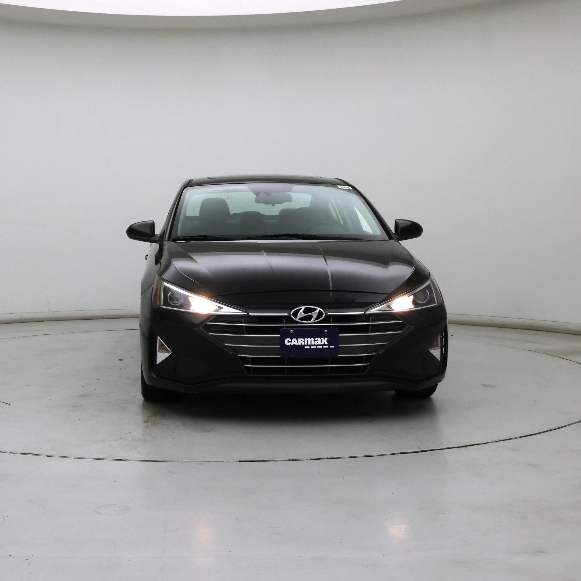 Thumbnail: 2019 Hyundai Elantra - 5