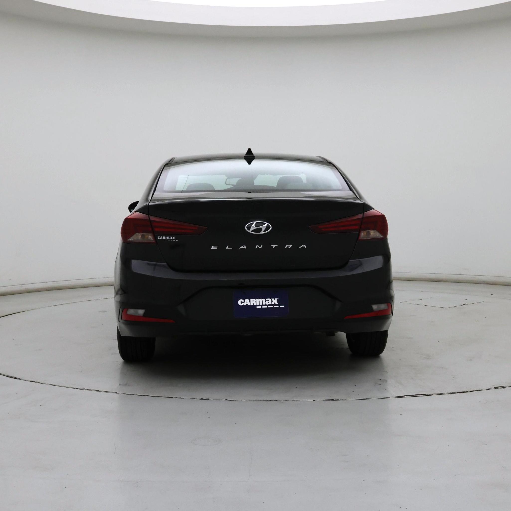 Thumbnail: 2019 Hyundai Elantra - 6