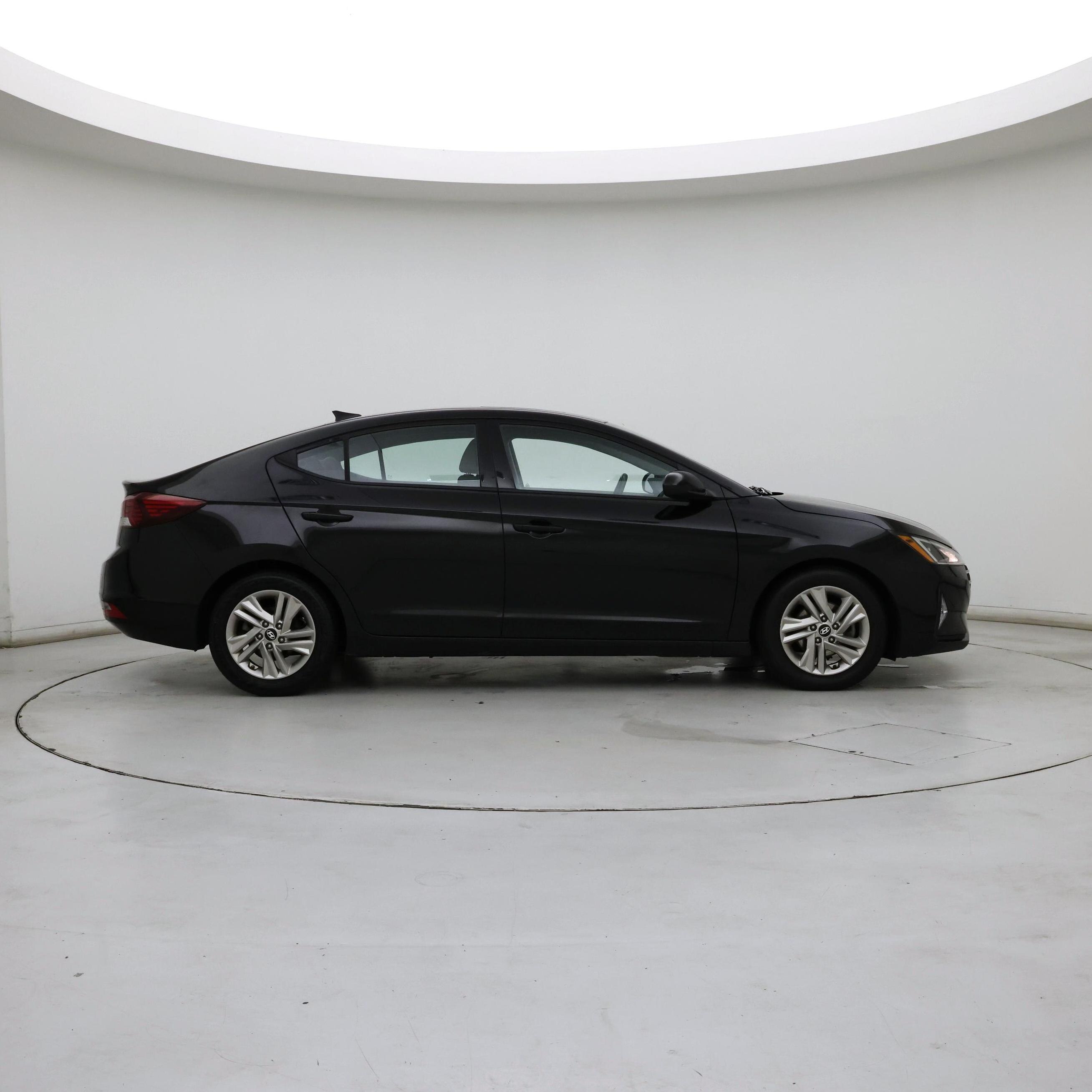 Thumbnail: 2019 Hyundai Elantra - 7
