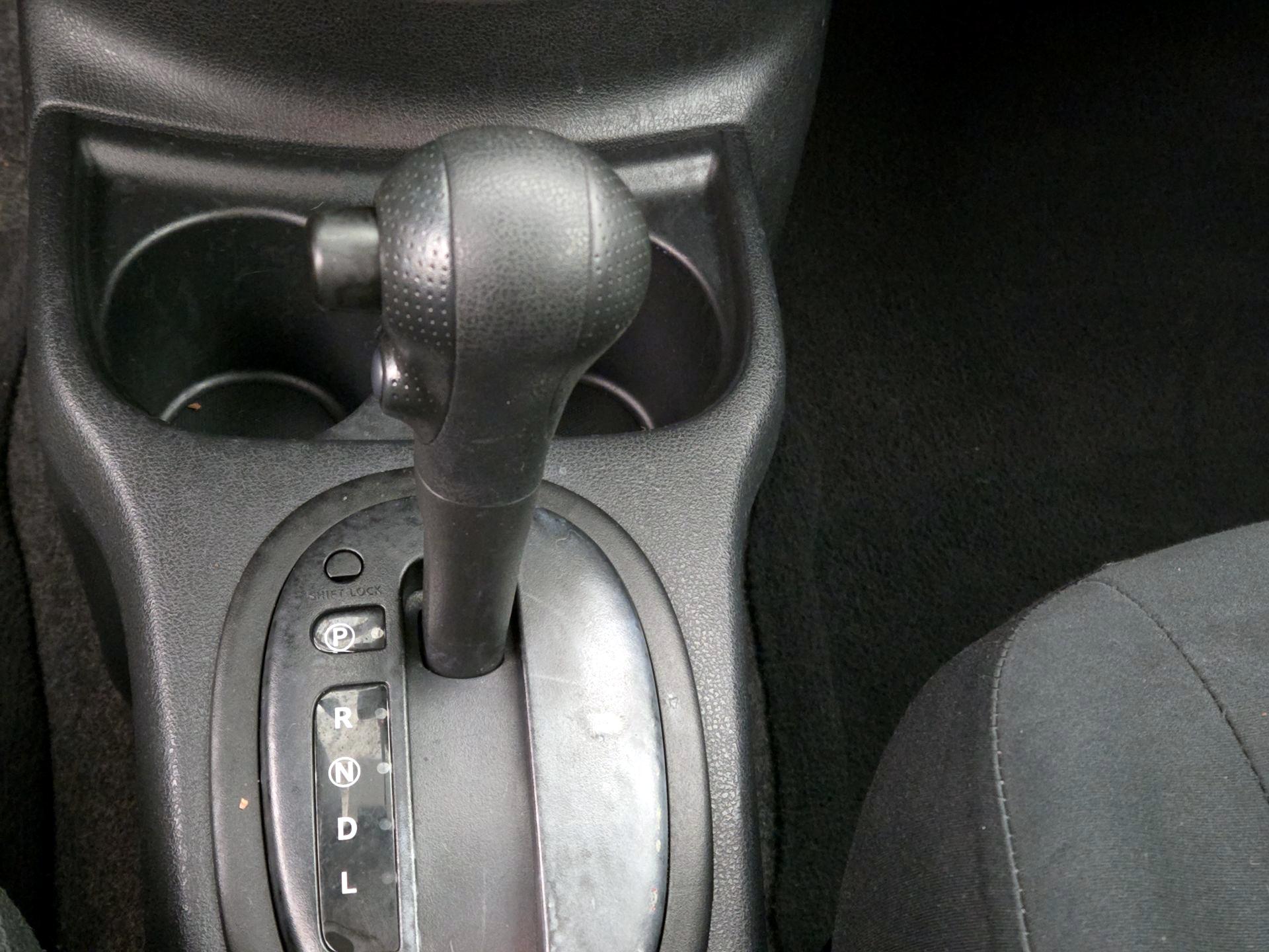 Thumbnail: 2015 Nissan Versa - 15