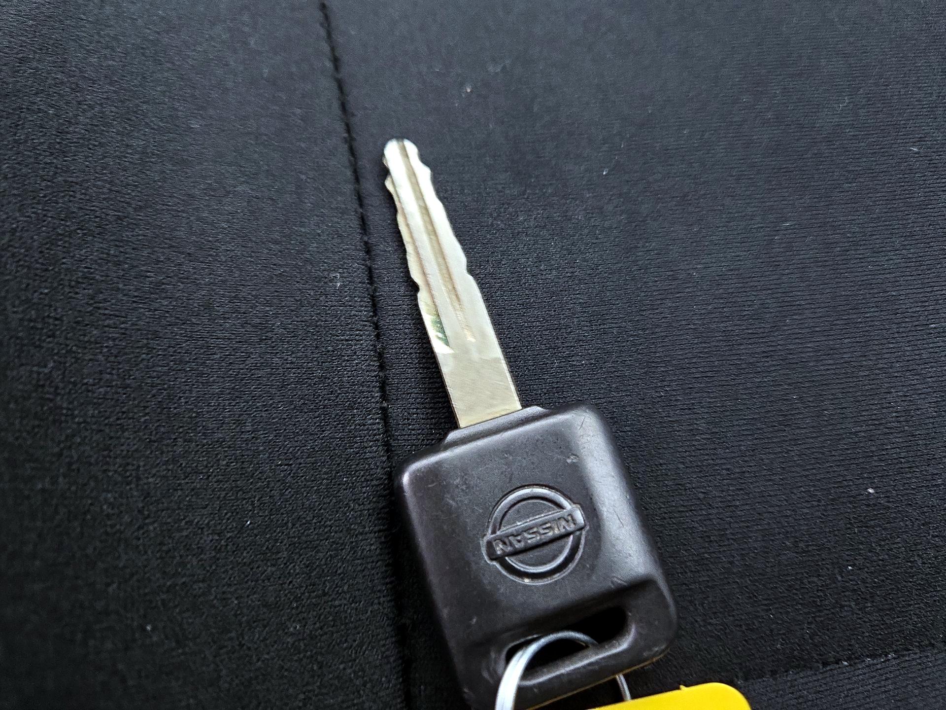 Thumbnail: 2015 Nissan Versa - 19