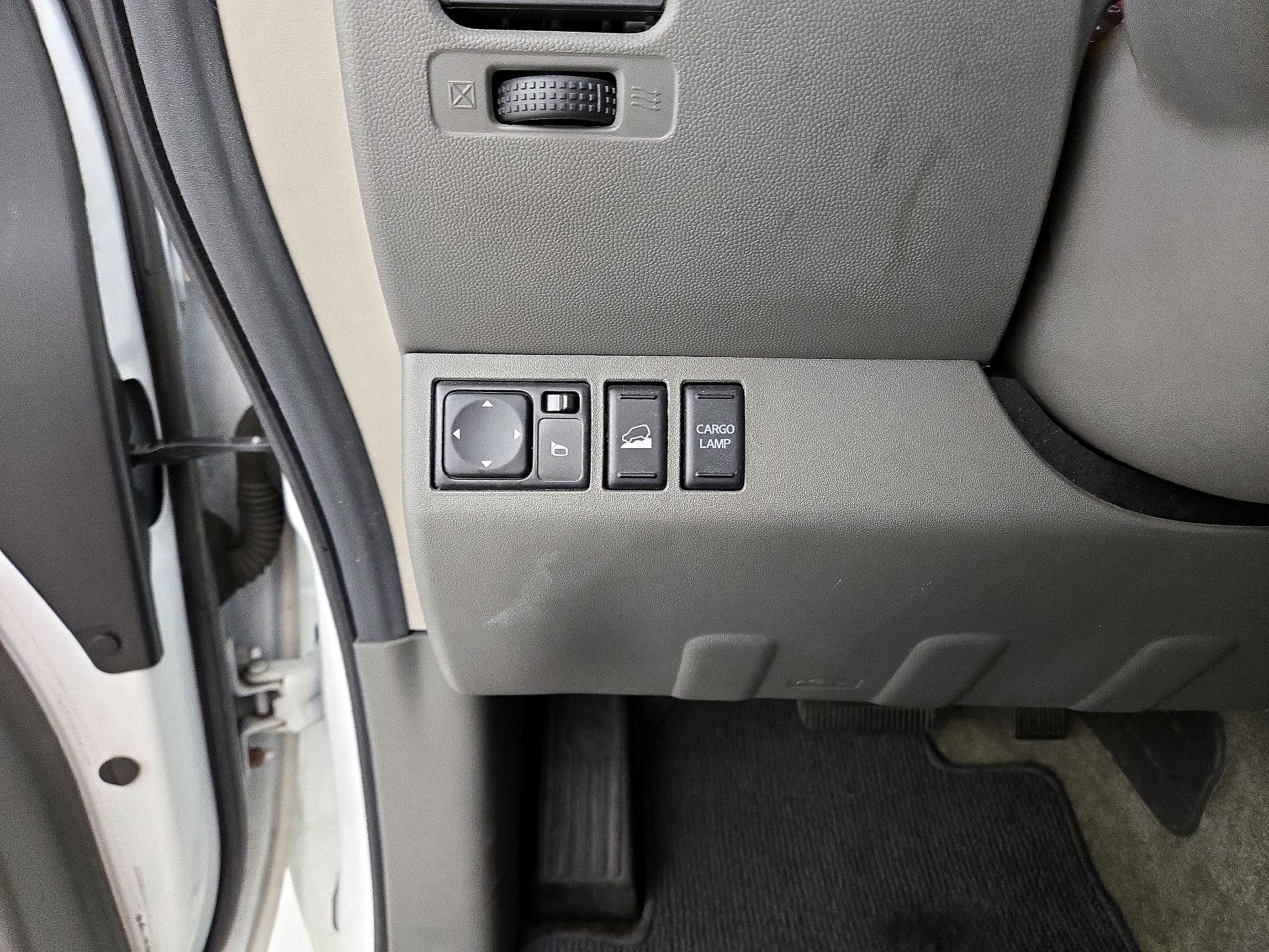 Thumbnail: 2014 Nissan Frontier - 13