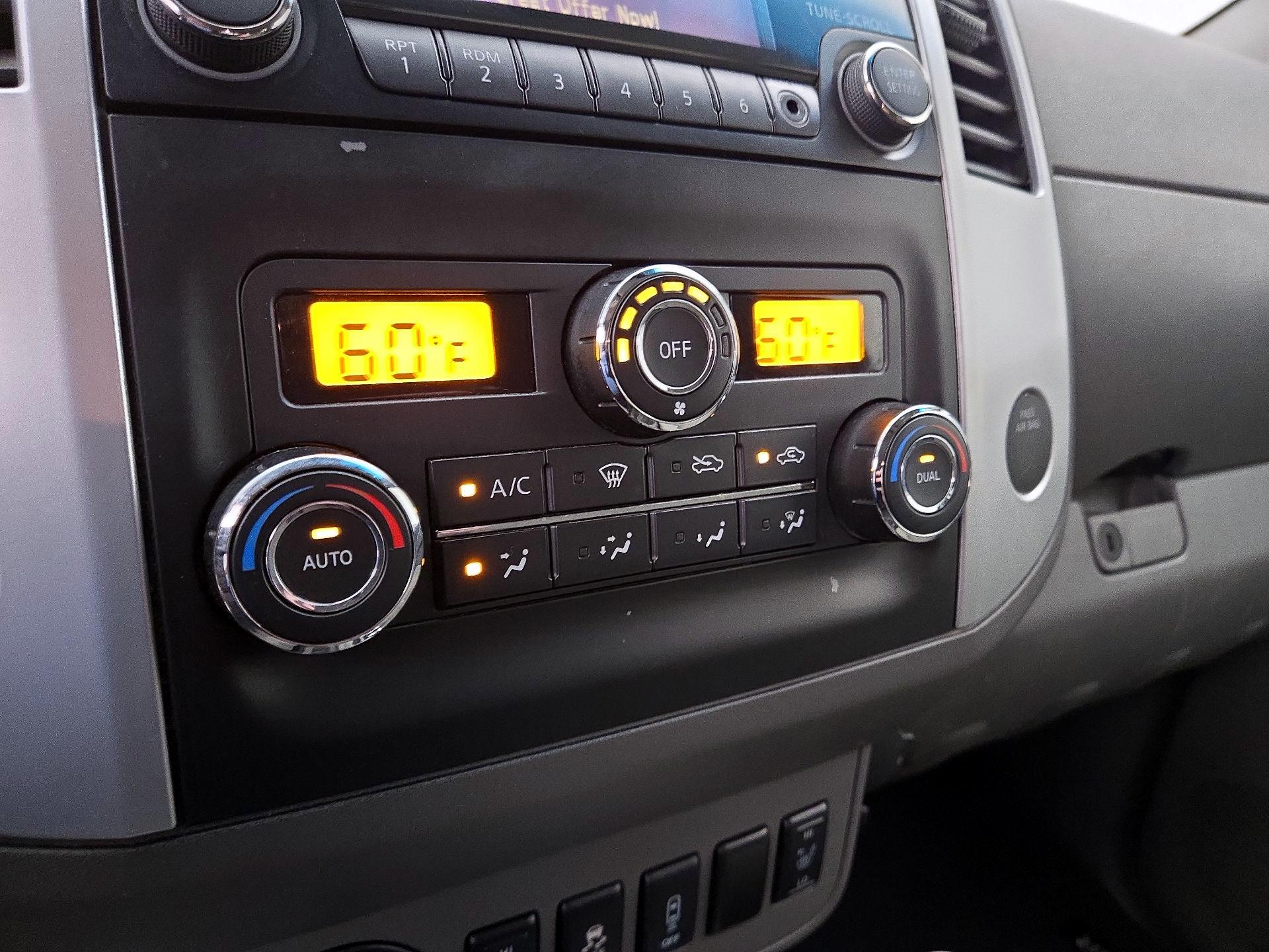 Thumbnail: 2014 Nissan Frontier - 16