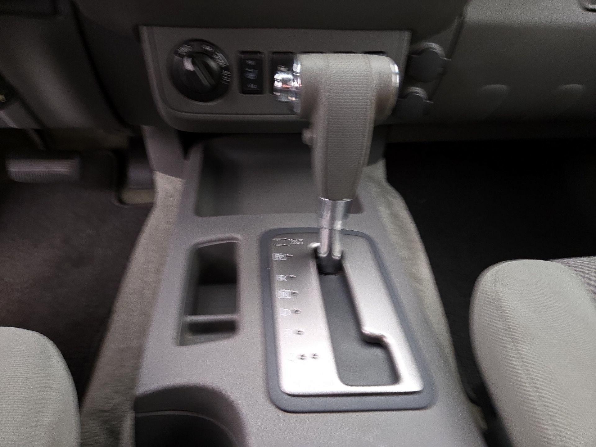 Thumbnail: 2014 Nissan Frontier - 17