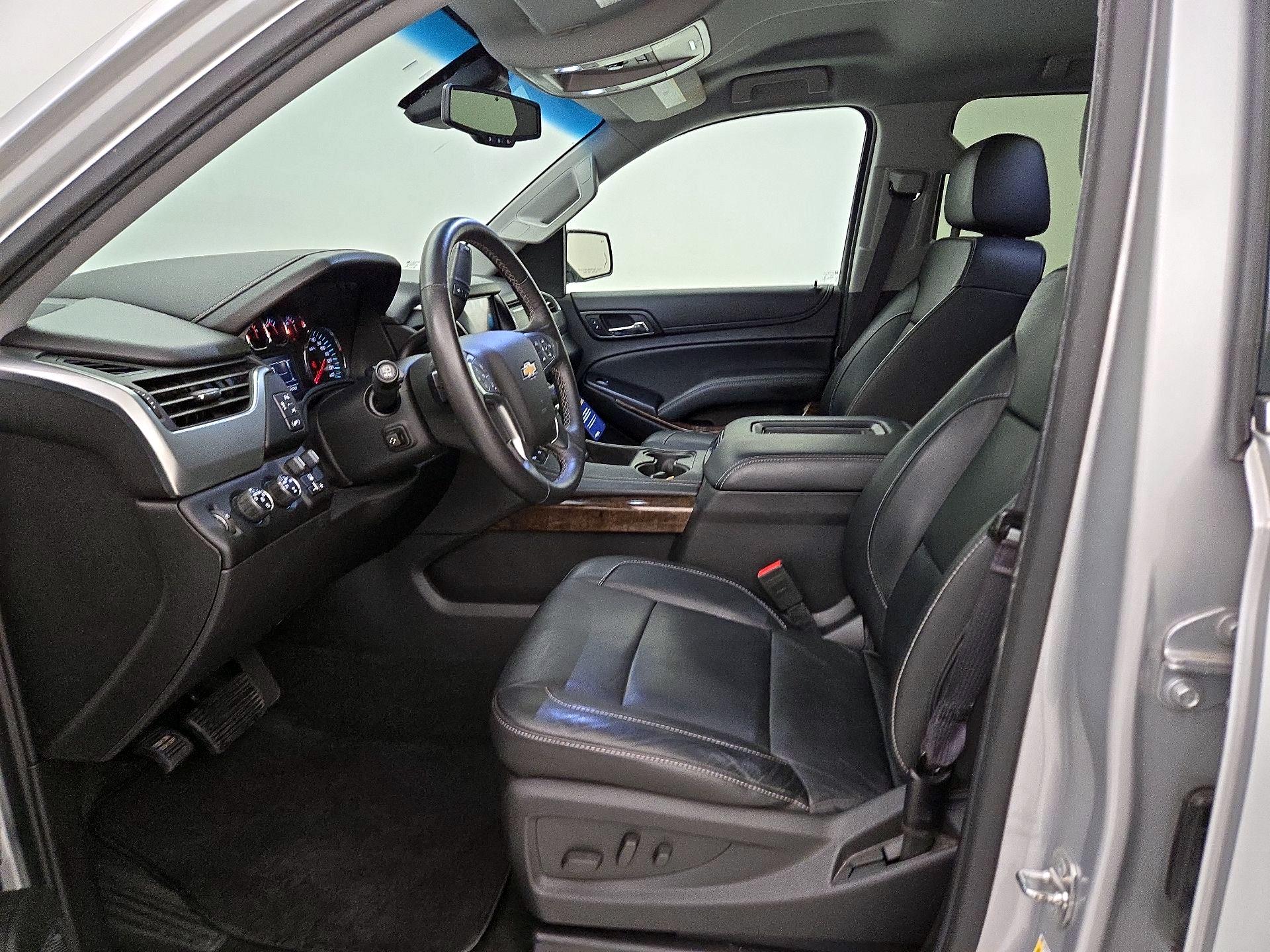 Thumbnail: 2016 Chevrolet Tahoe - 11