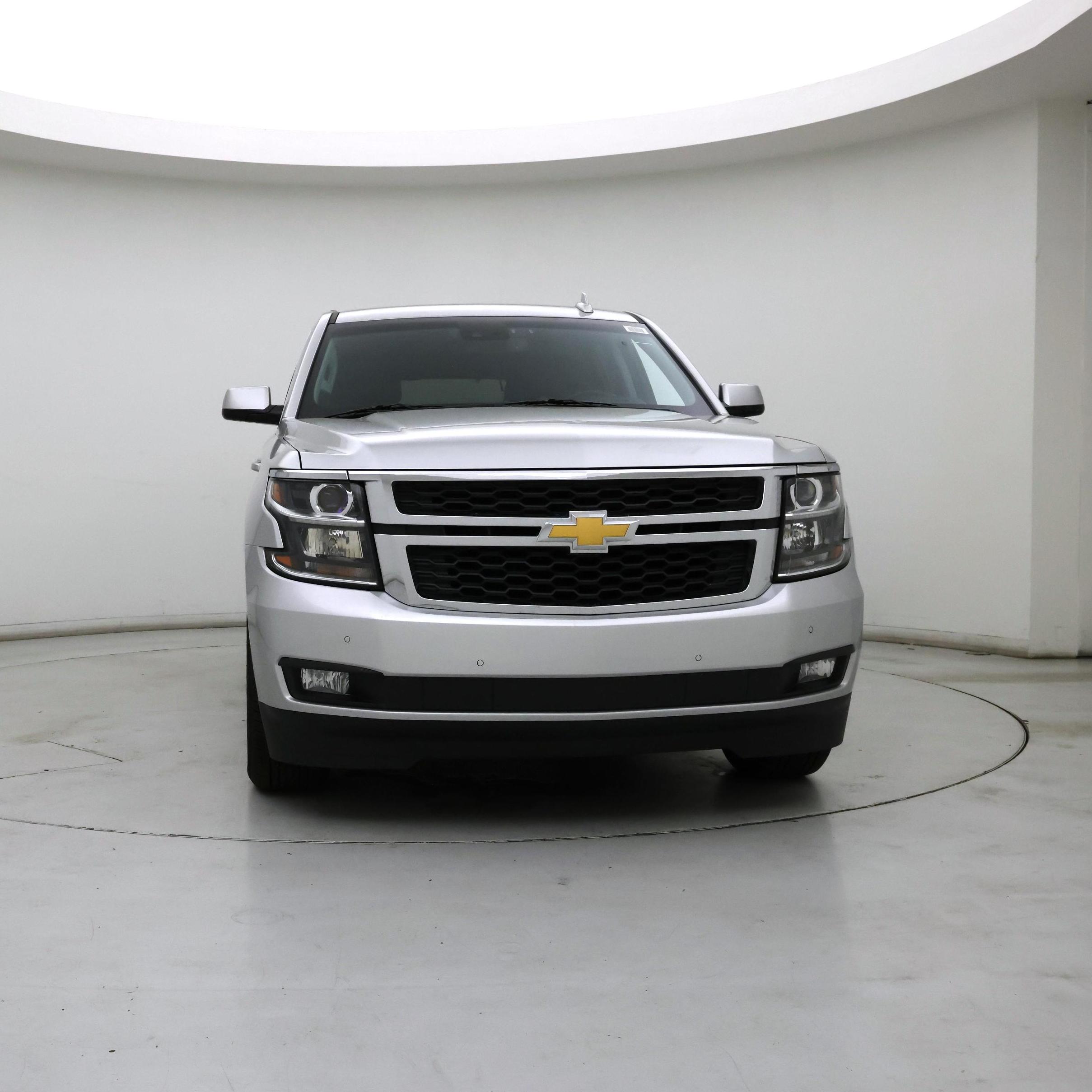 Thumbnail: 2016 Chevrolet Tahoe - 5