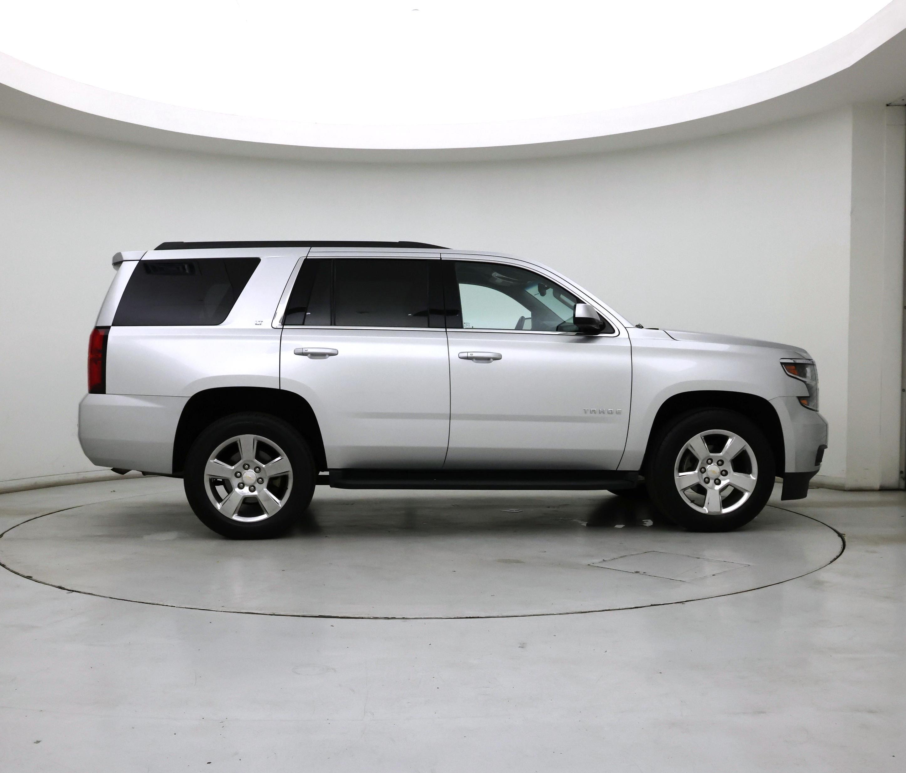 Thumbnail: 2016 Chevrolet Tahoe - 7