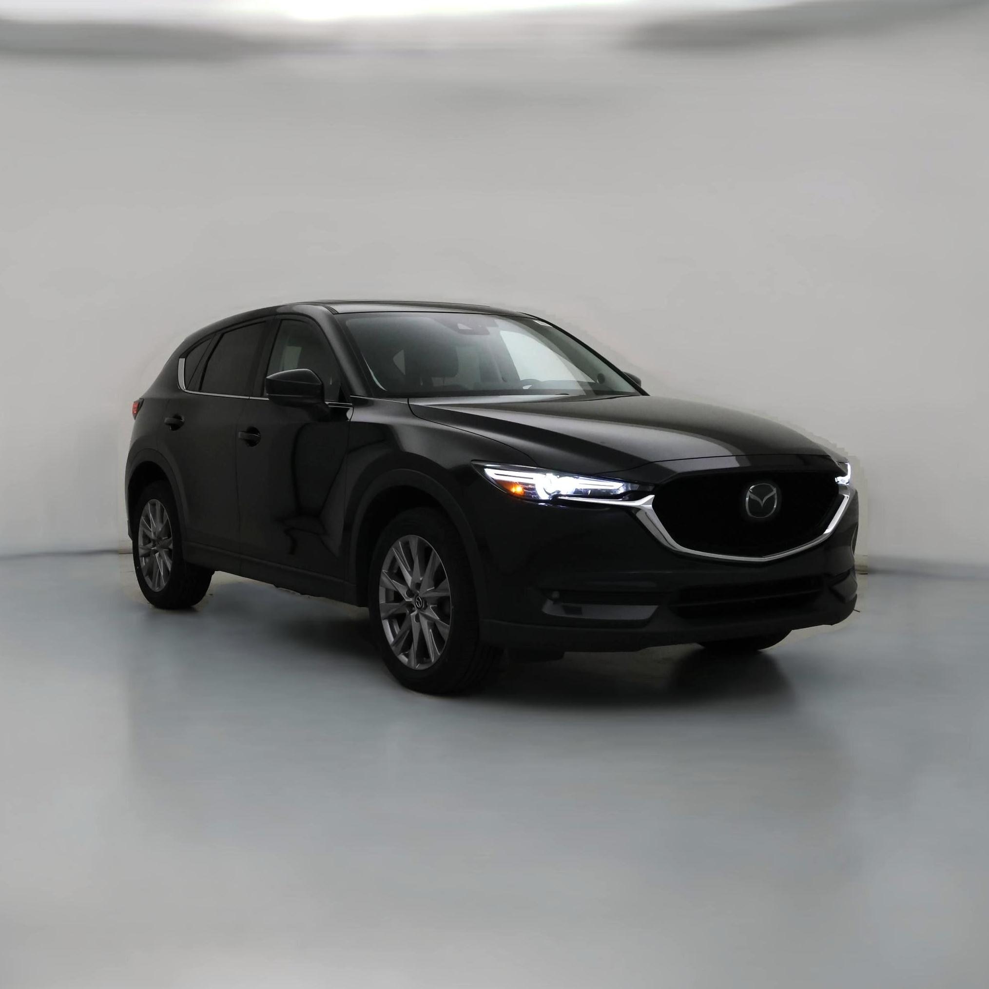 Thumbnail: 2019 Mazda CX-5 - 1