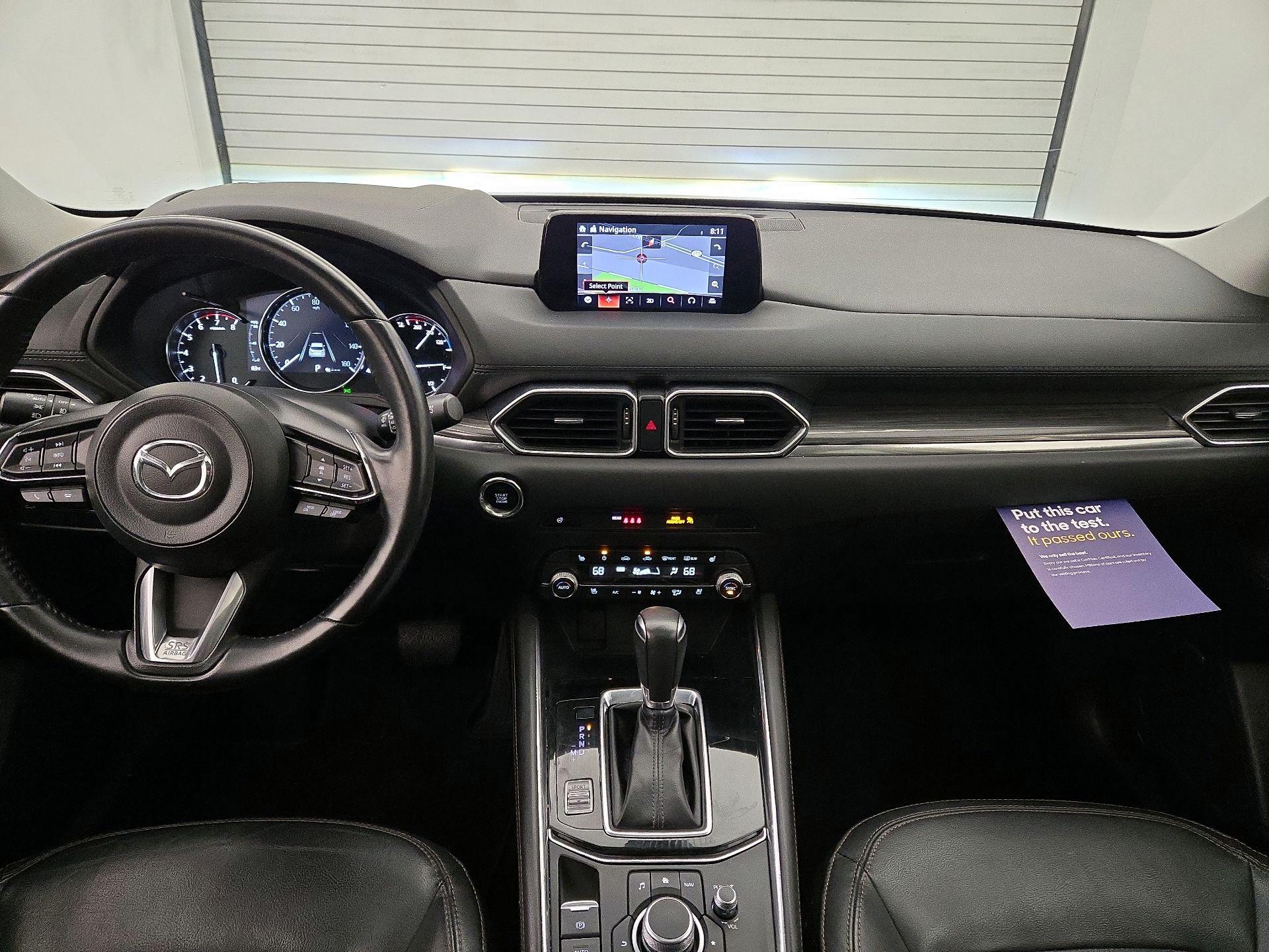 Thumbnail: 2019 Mazda CX-5 - 9