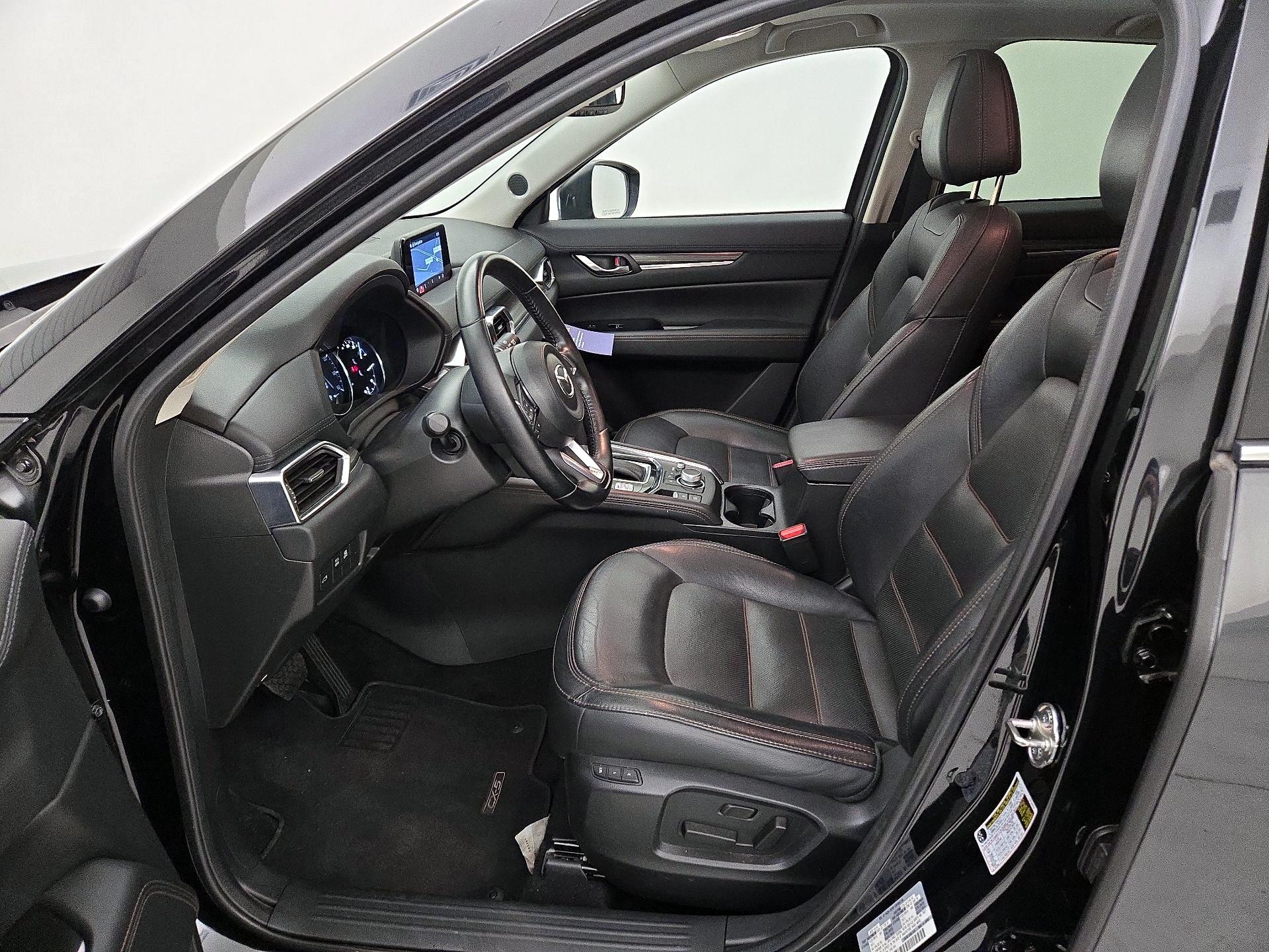 Thumbnail: 2019 Mazda CX-5 - 11