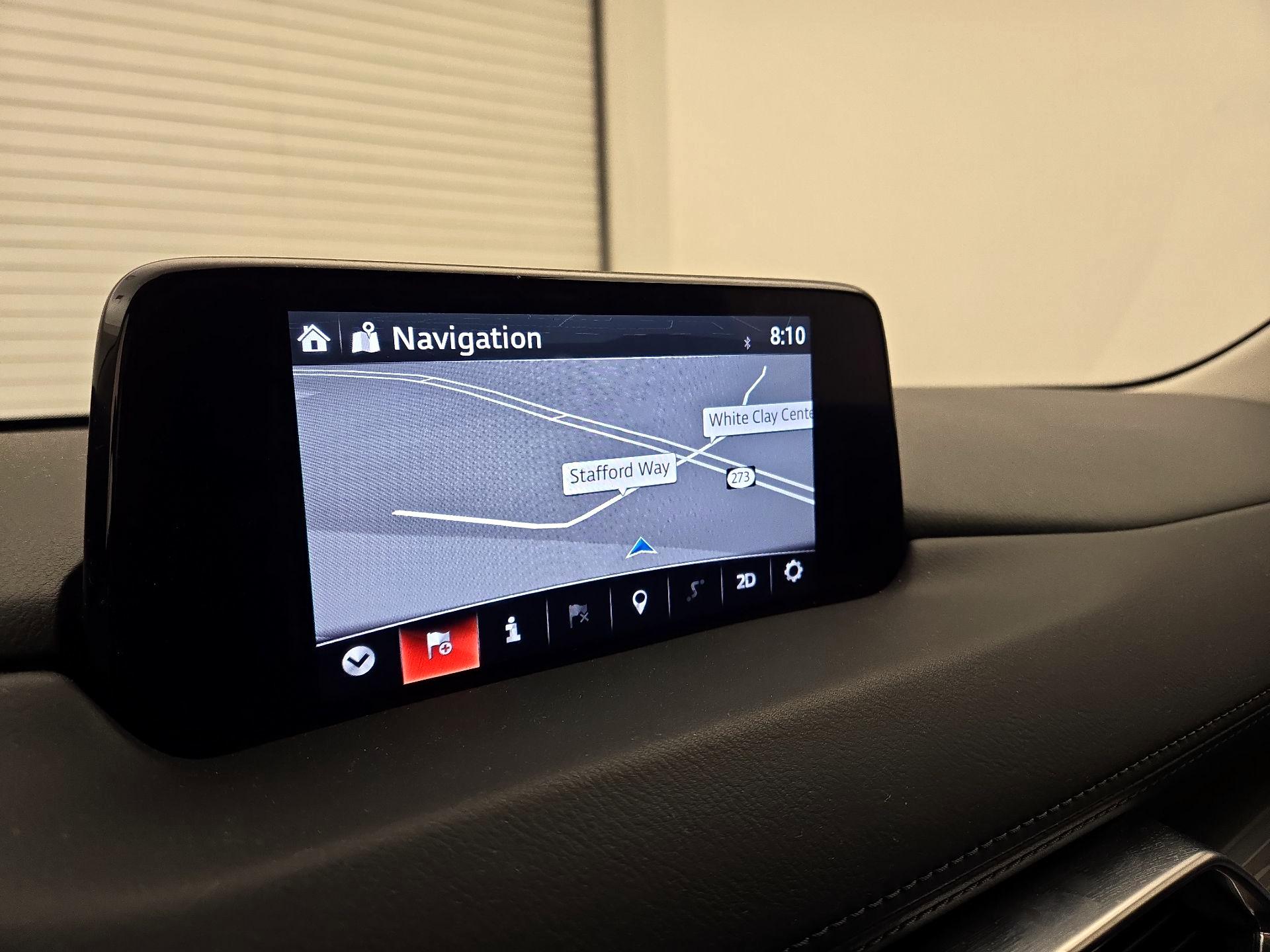 Thumbnail: 2019 Mazda CX-5 - 14