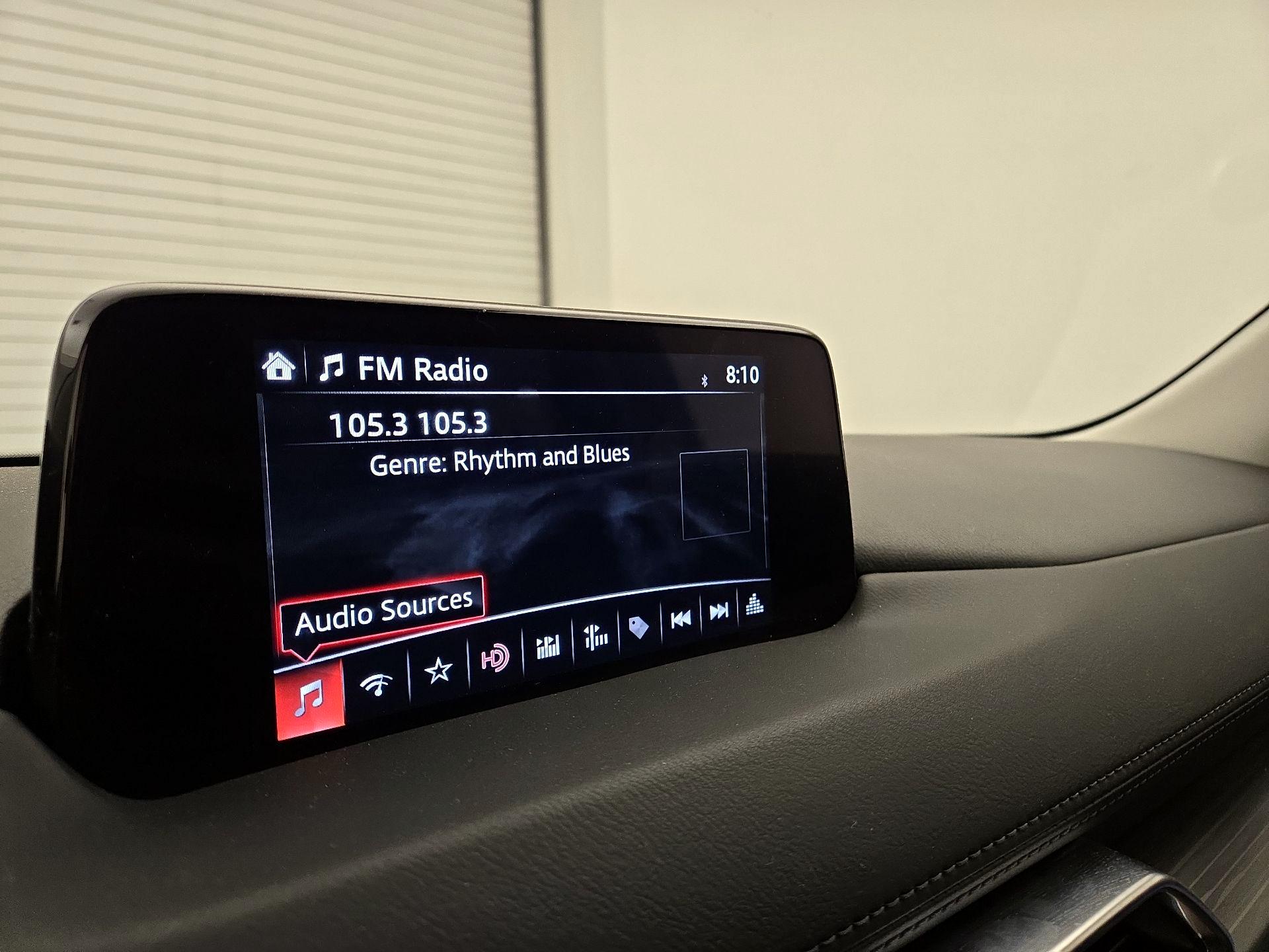 Thumbnail: 2019 Mazda CX-5 - 16
