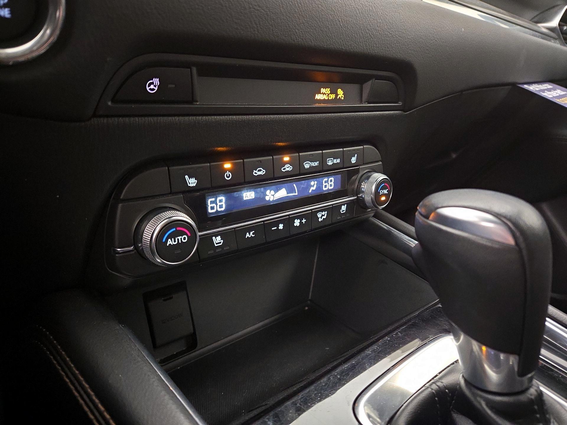 Thumbnail: 2019 Mazda CX-5 - 17