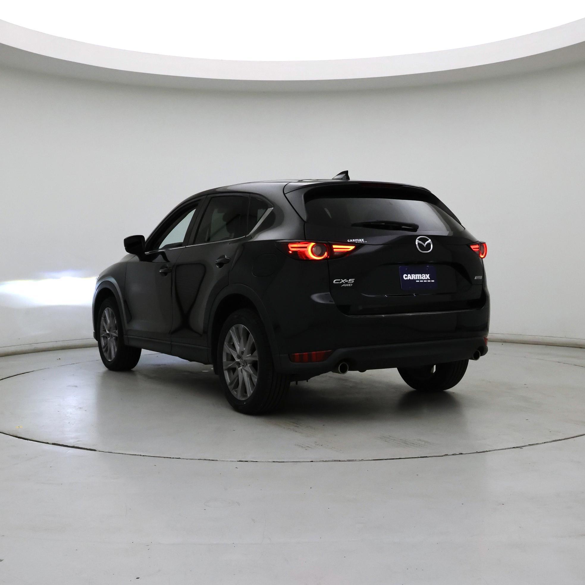 Thumbnail: 2019 Mazda CX-5 - 2