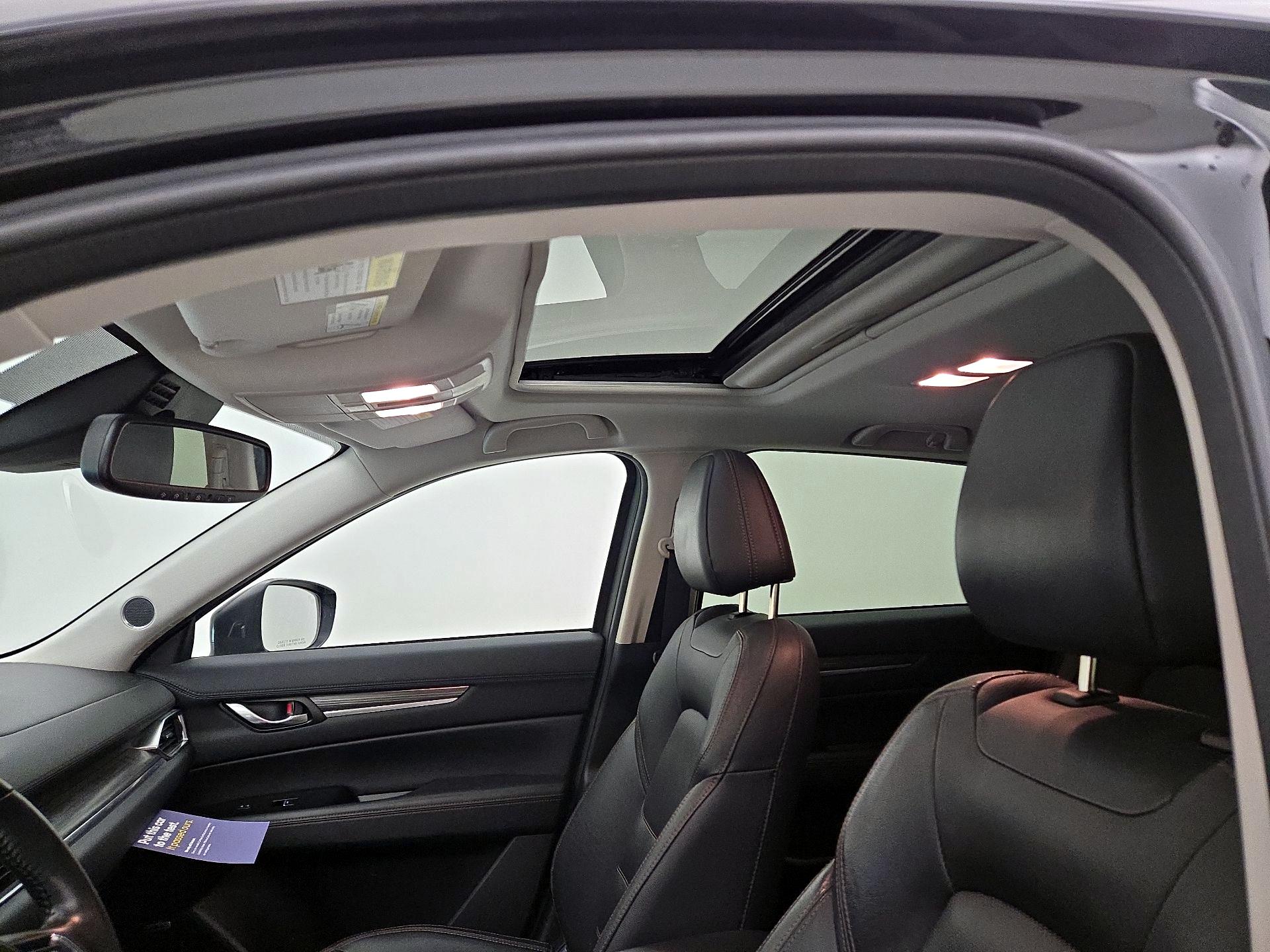 Thumbnail: 2019 Mazda CX-5 - 20