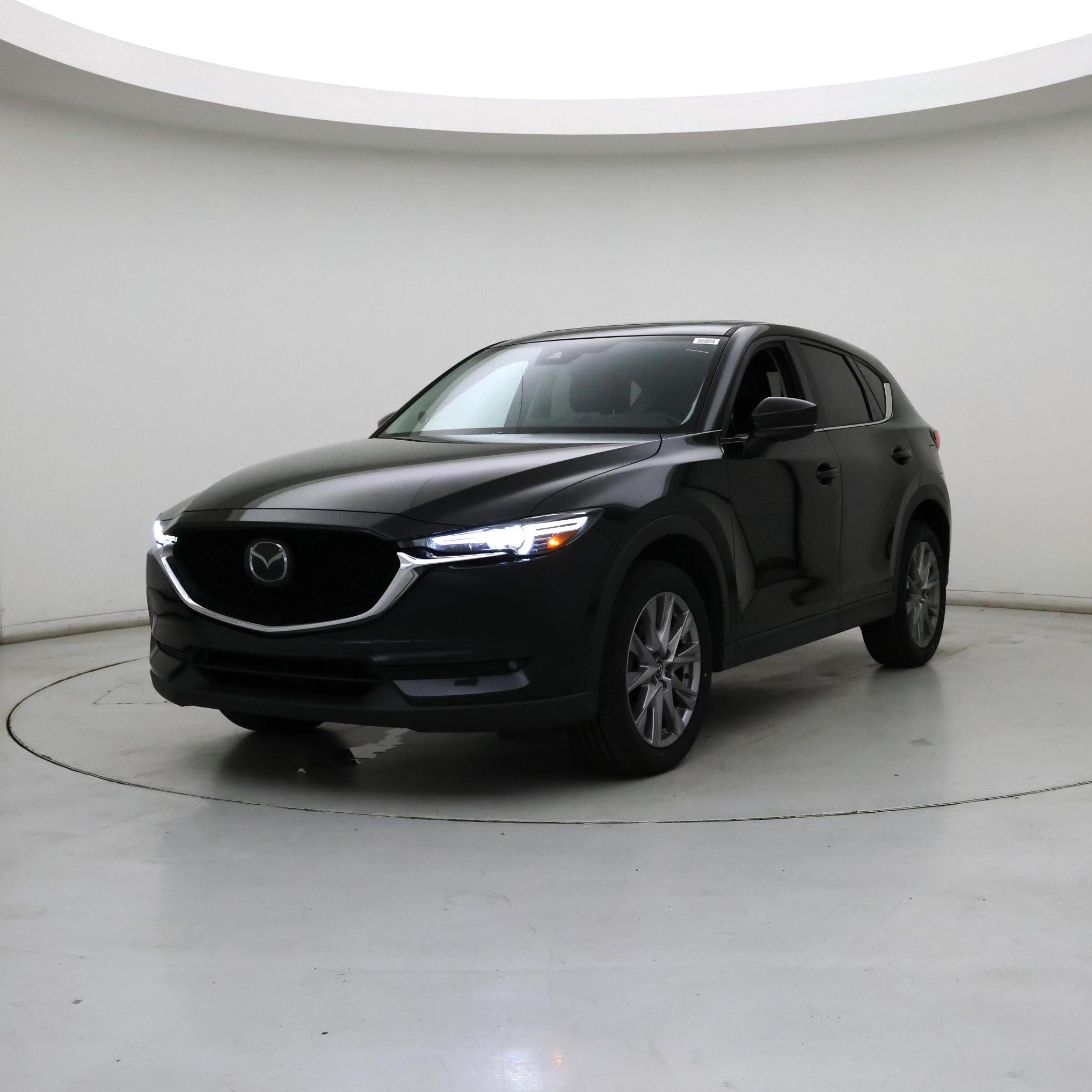 Thumbnail: 2019 Mazda CX-5 - 4