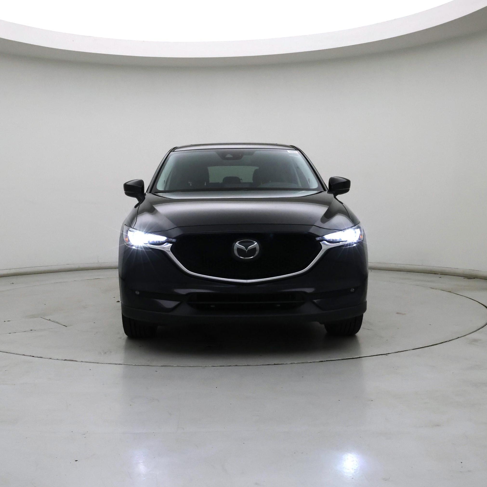 Thumbnail: 2019 Mazda CX-5 - 5
