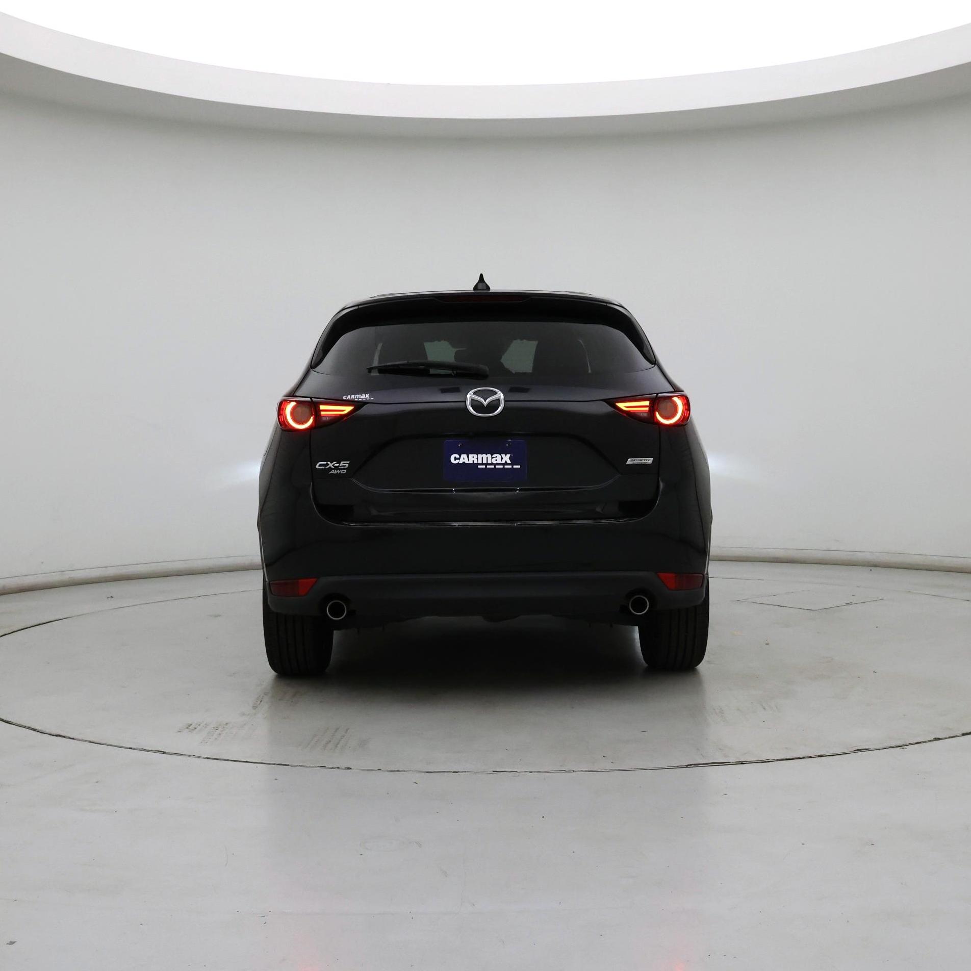 Thumbnail: 2019 Mazda CX-5 - 6