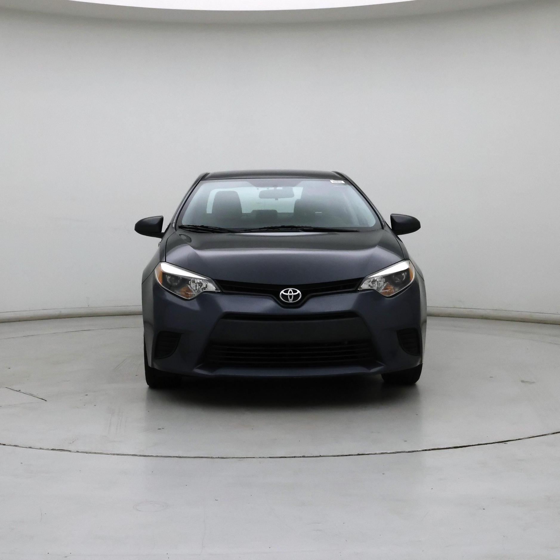 Thumbnail: 2014 Toyota Corolla - 5
