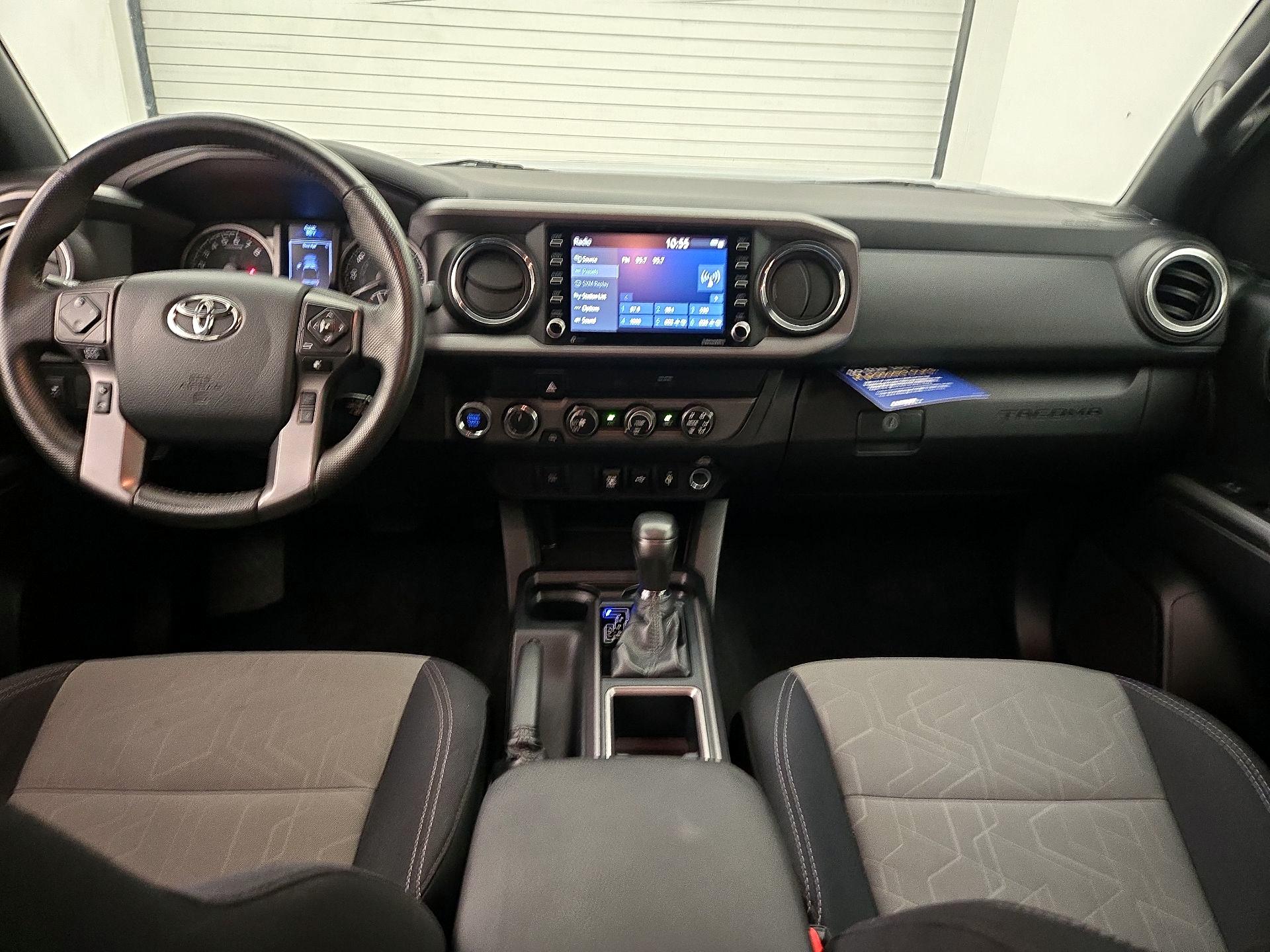 Thumbnail: 2020 Toyota Tacoma - 9