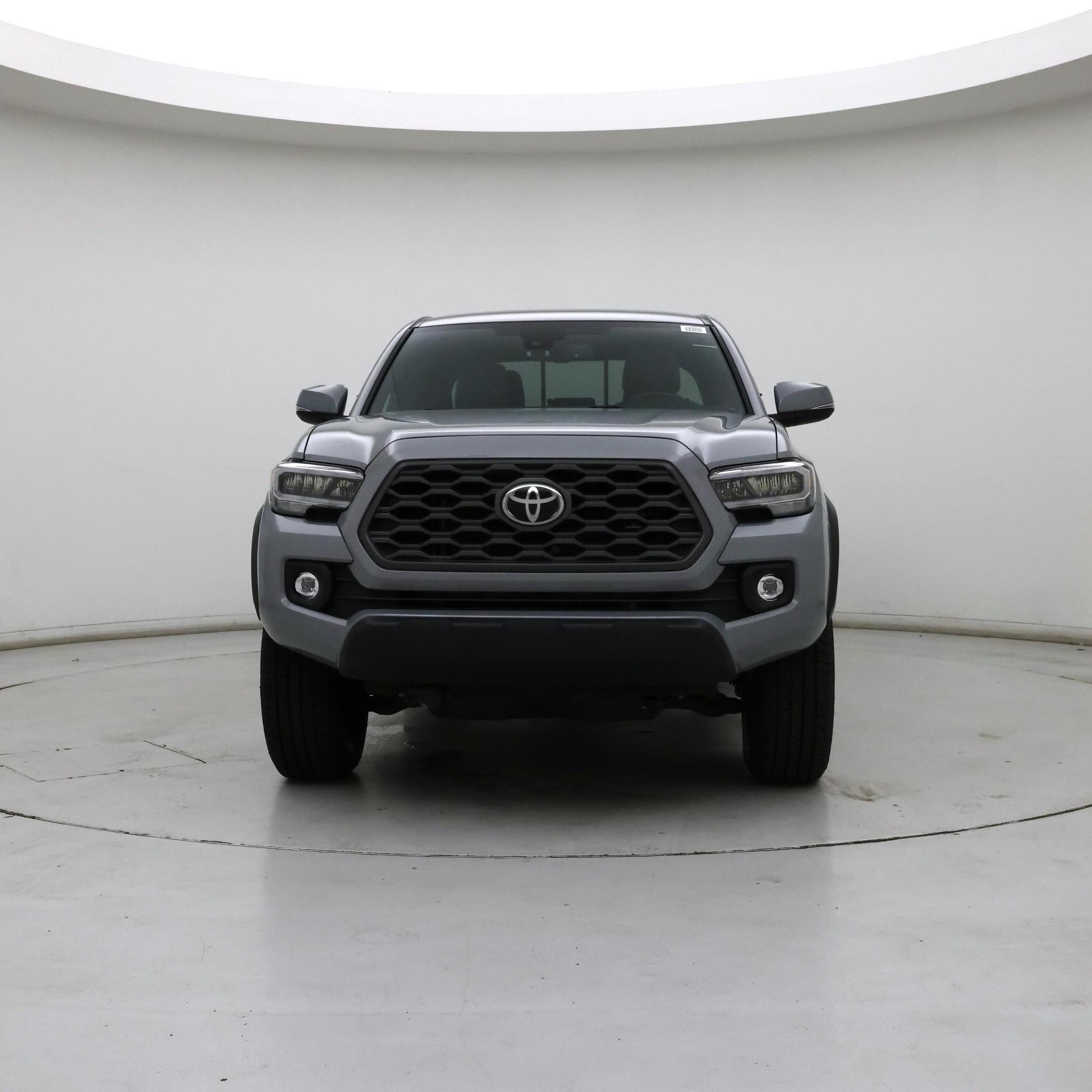 Thumbnail: 2020 Toyota Tacoma - 5