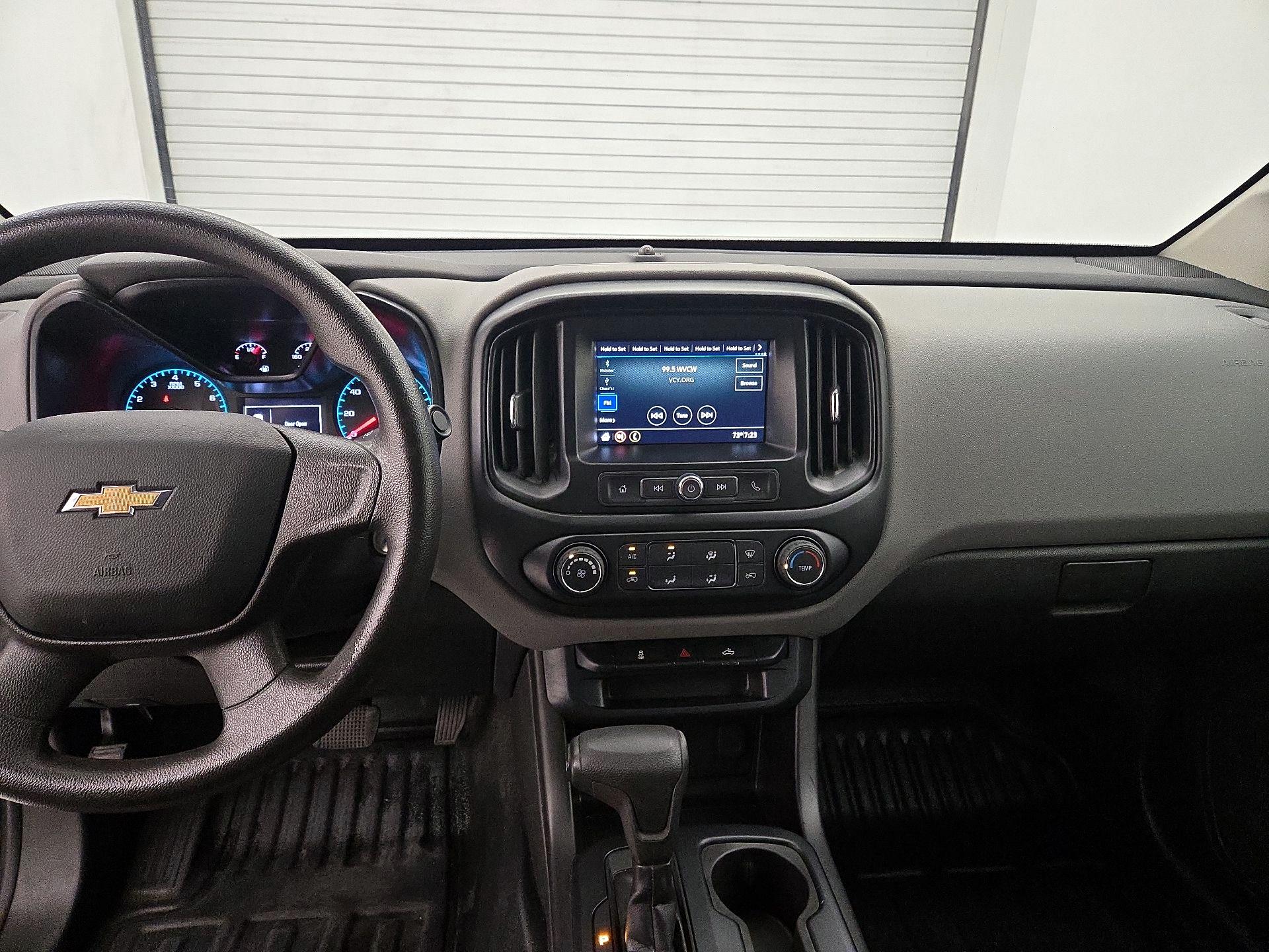 Thumbnail: 2019 Chevrolet Colorado - 9