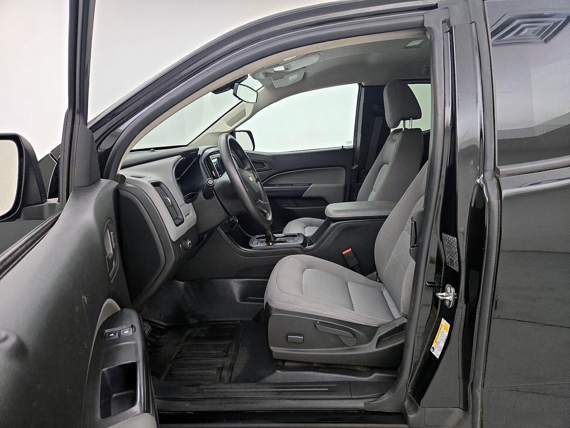 Thumbnail: 2019 Chevrolet Colorado - 11