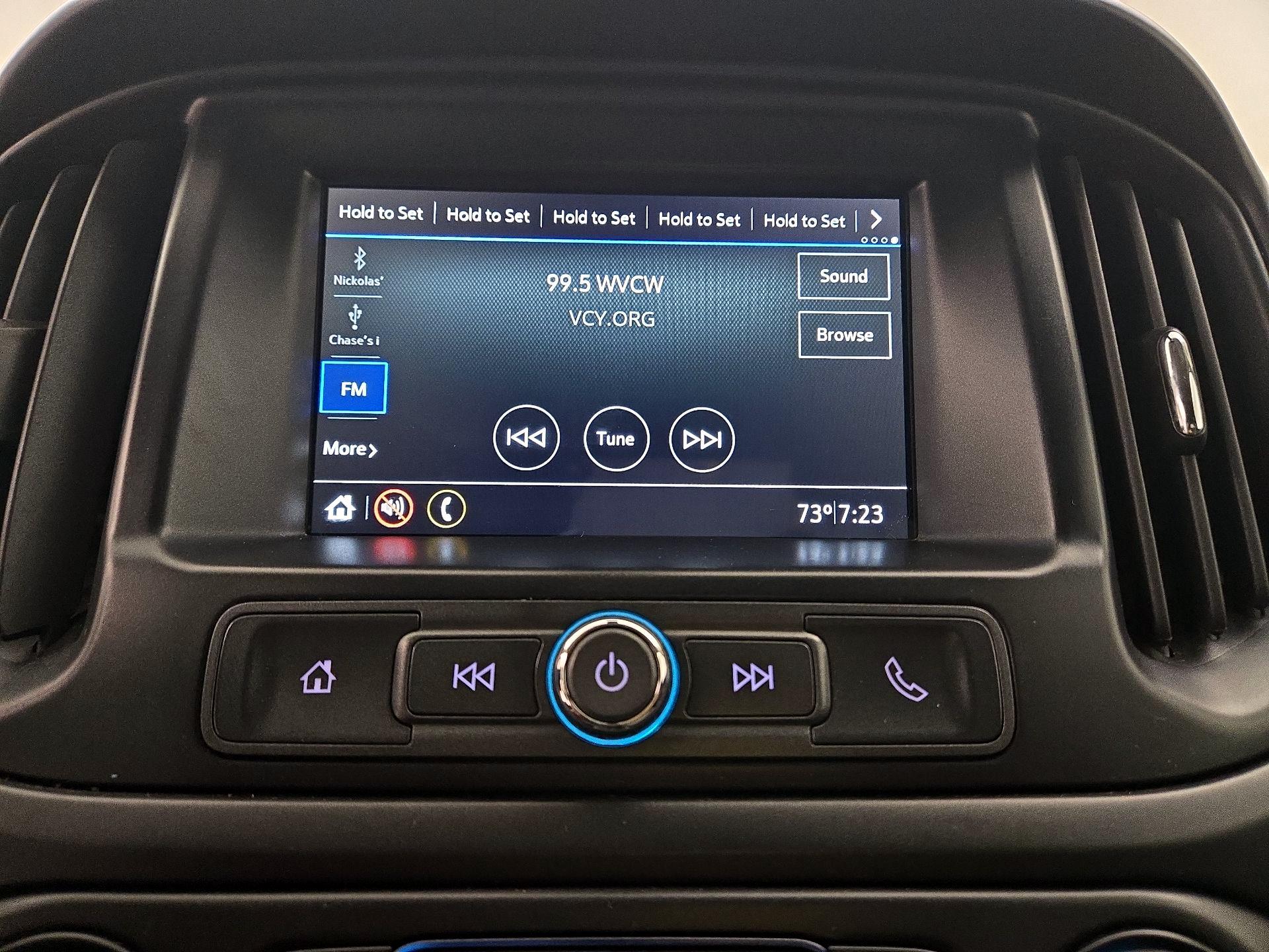 Thumbnail: 2019 Chevrolet Colorado - 15
