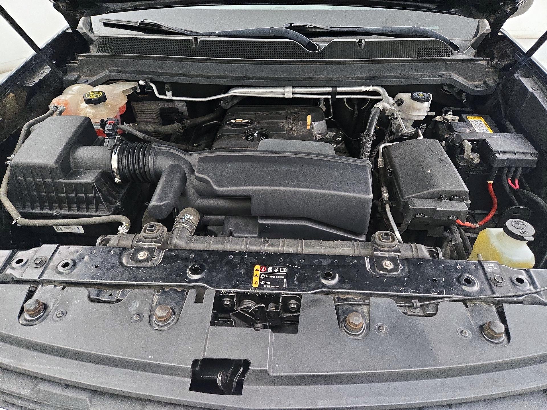 Thumbnail: 2019 Chevrolet Colorado - 20