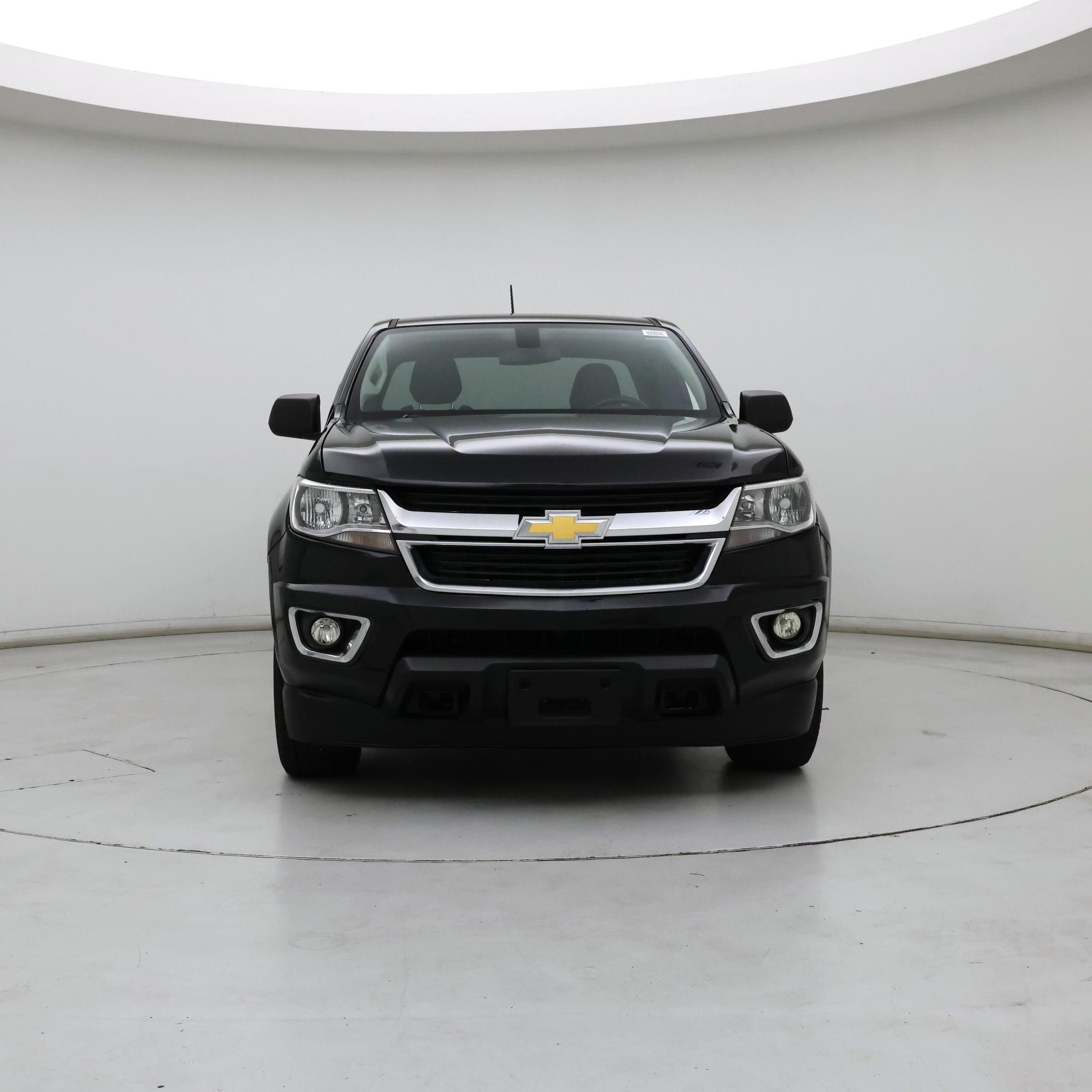 Thumbnail: 2019 Chevrolet Colorado - 5