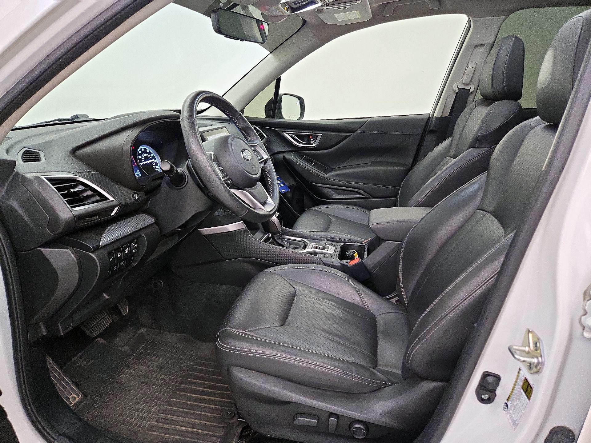 Thumbnail: 2021 Subaru Forester - 11
