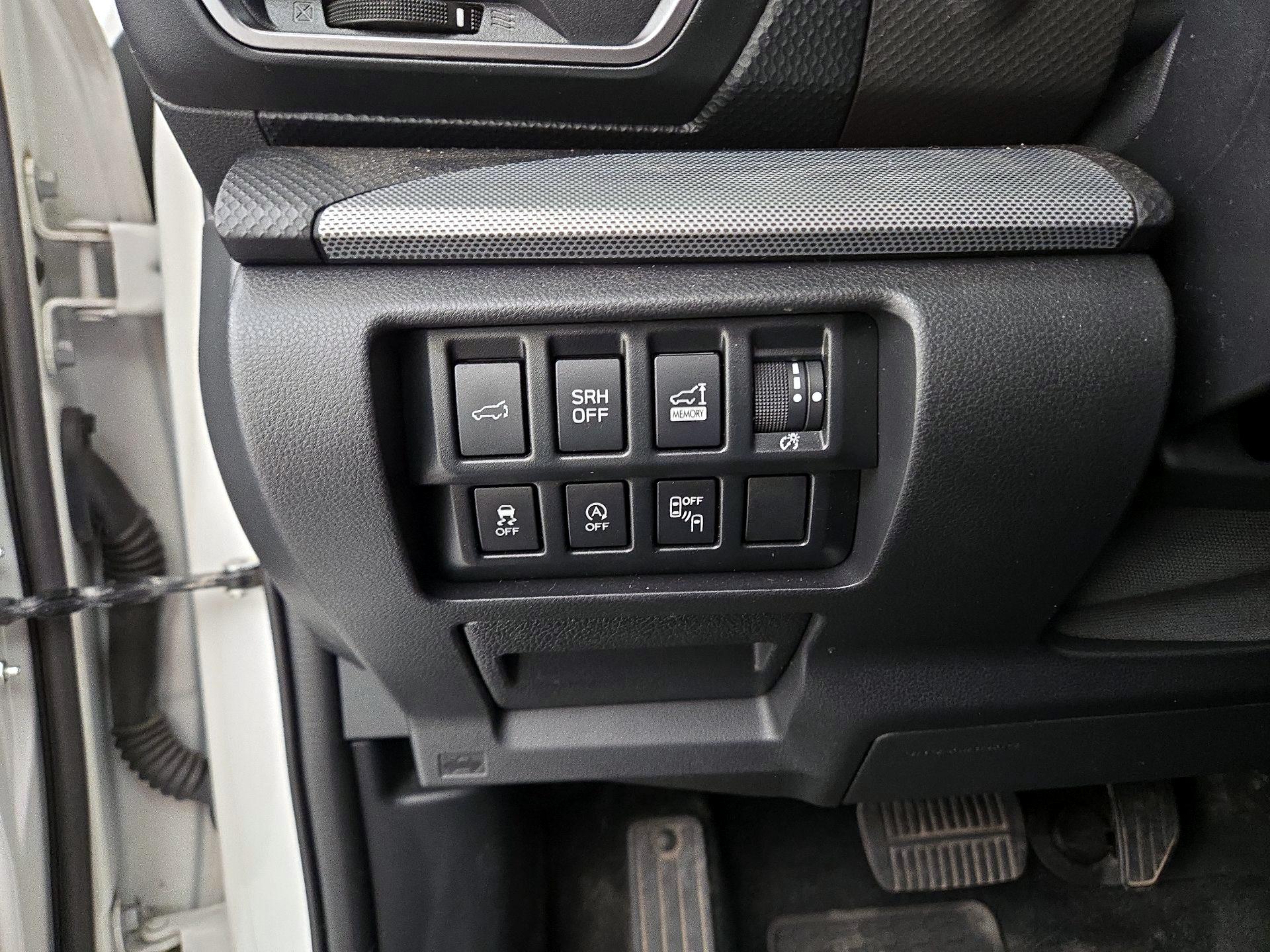 Thumbnail: 2021 Subaru Forester - 13