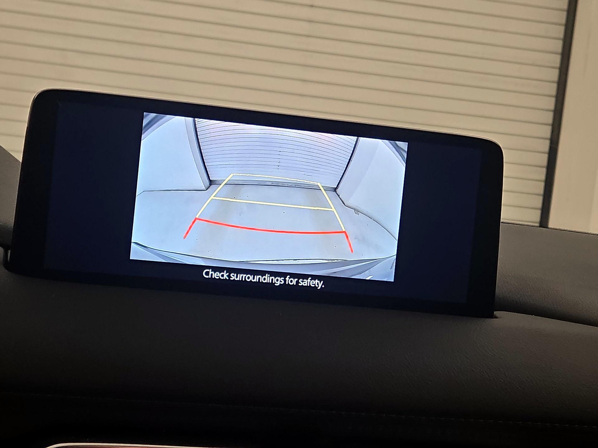Thumbnail: 2021 Mazda CX-5 - 14