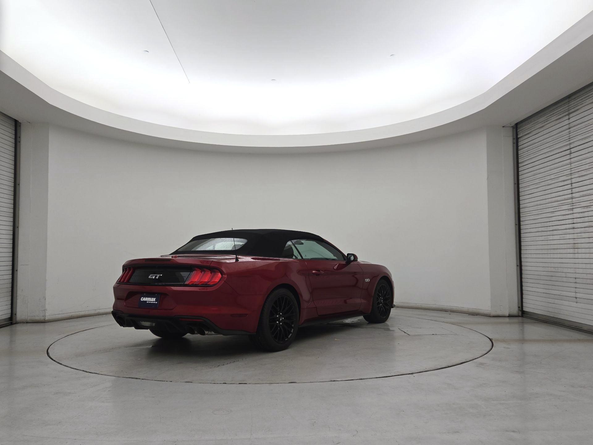 Thumbnail: 2023 Ford Mustang - 5