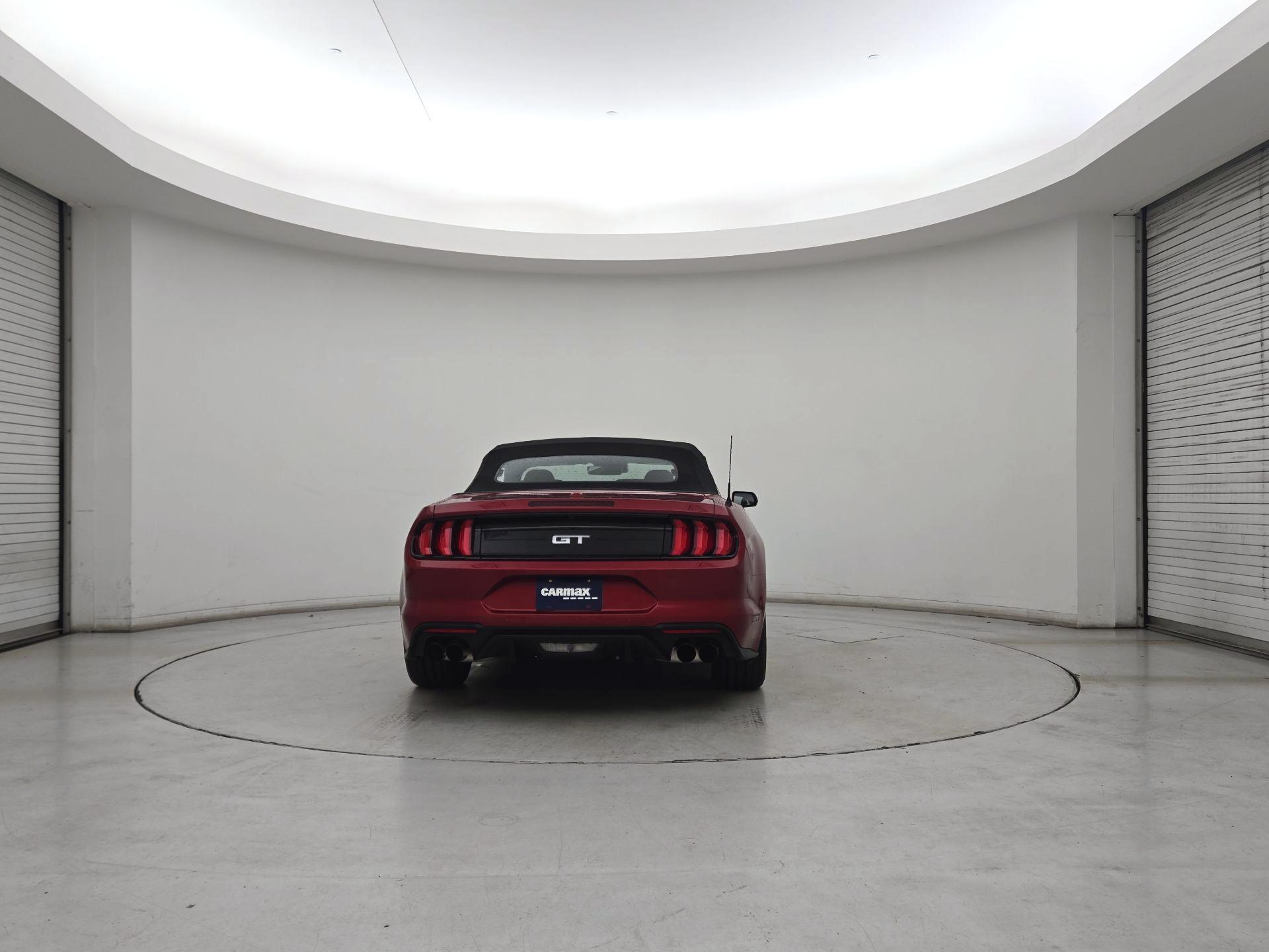 Thumbnail: 2023 Ford Mustang - 6