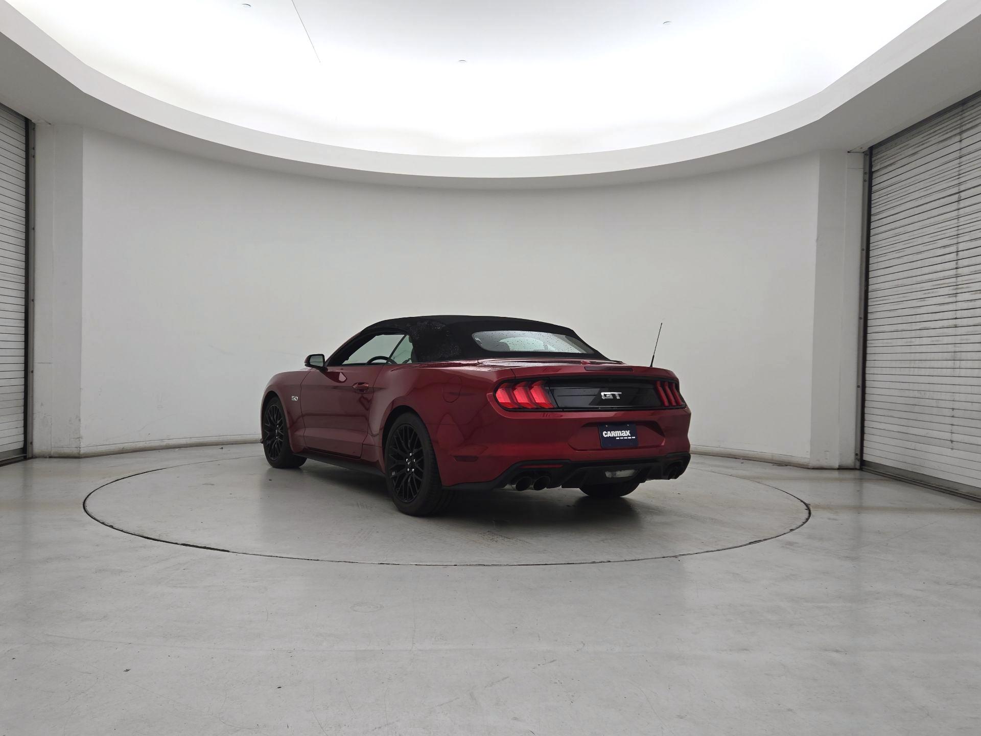 Thumbnail: 2023 Ford Mustang - 7
