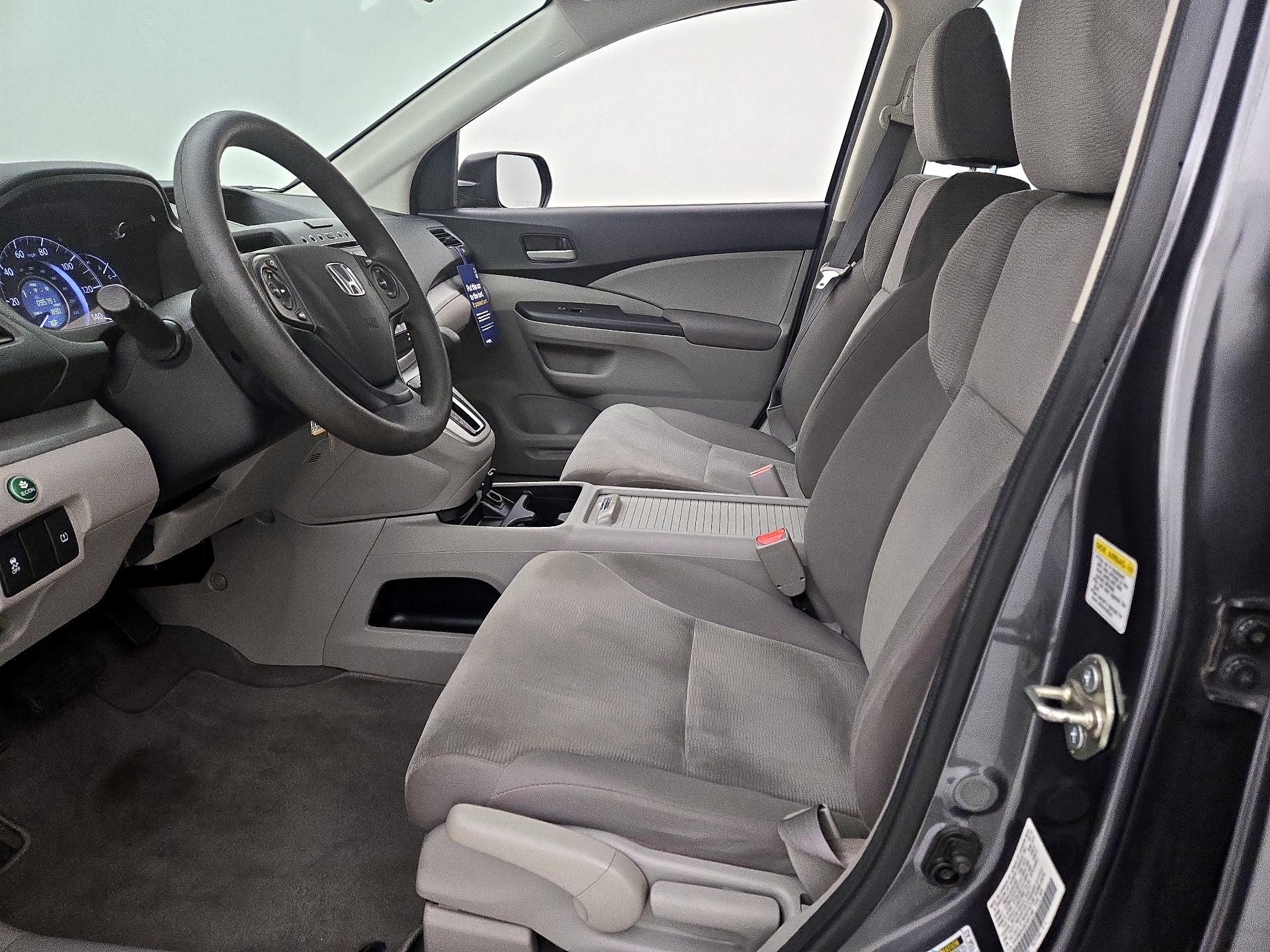 Thumbnail: 2014 Honda CR-V - 11