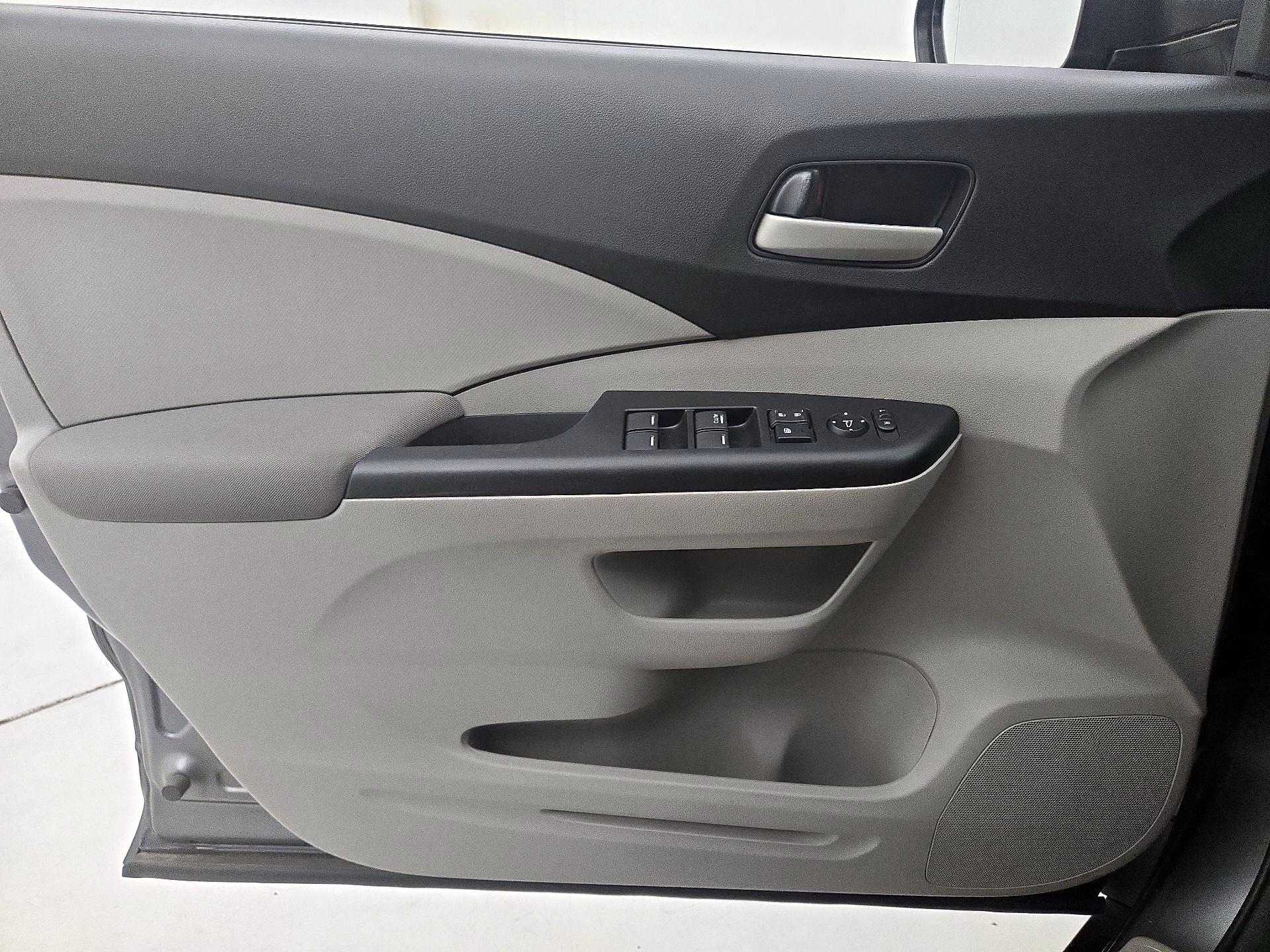 Thumbnail: 2014 Honda CR-V - 12