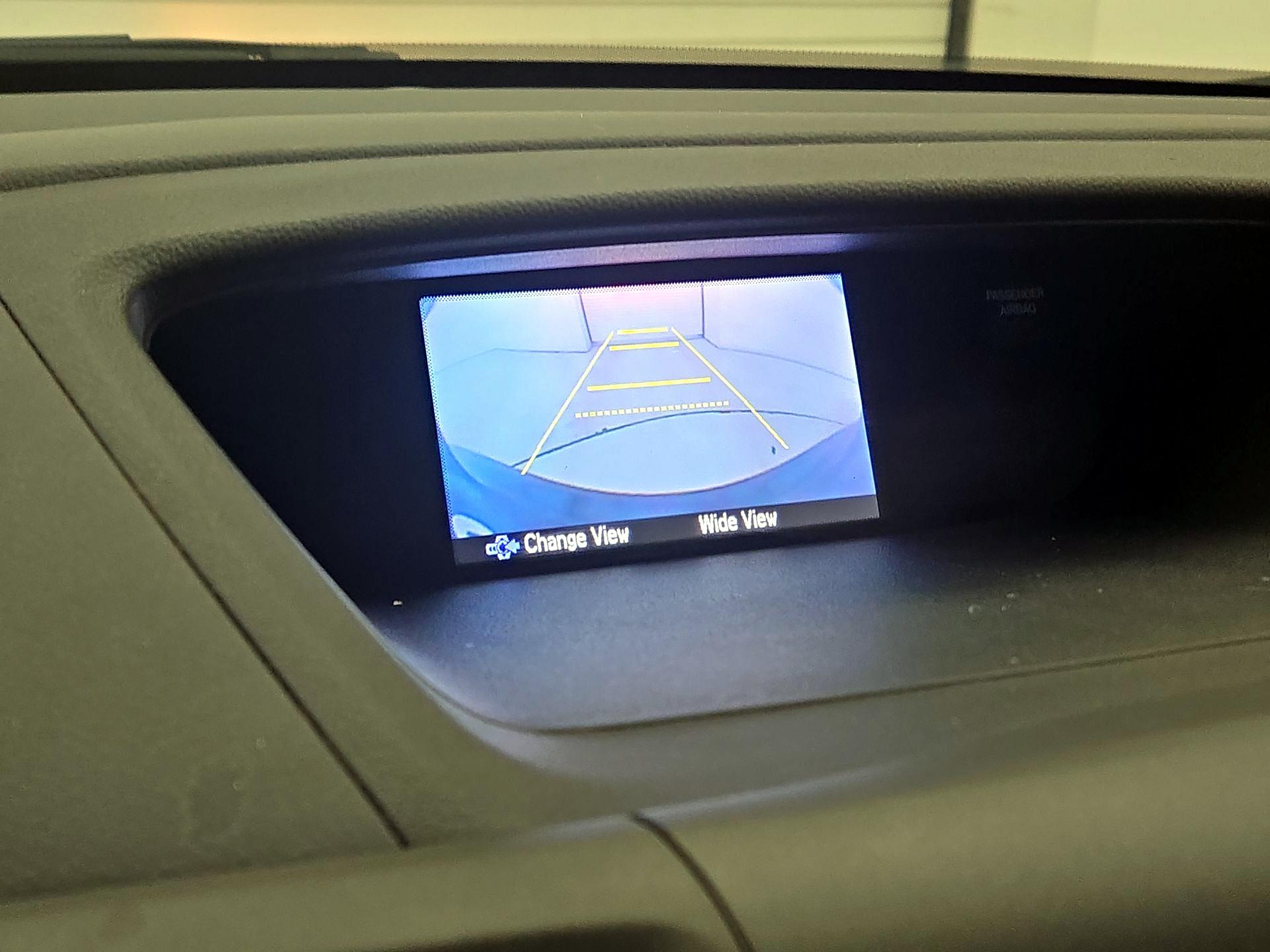 Thumbnail: 2014 Honda CR-V - 14