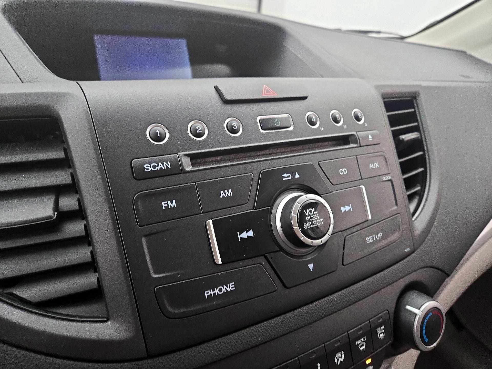 Thumbnail: 2014 Honda CR-V - 15