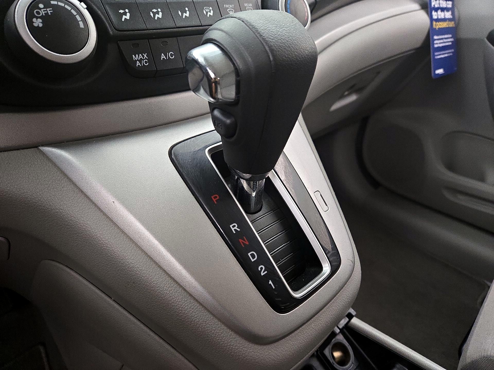 Thumbnail: 2014 Honda CR-V - 17