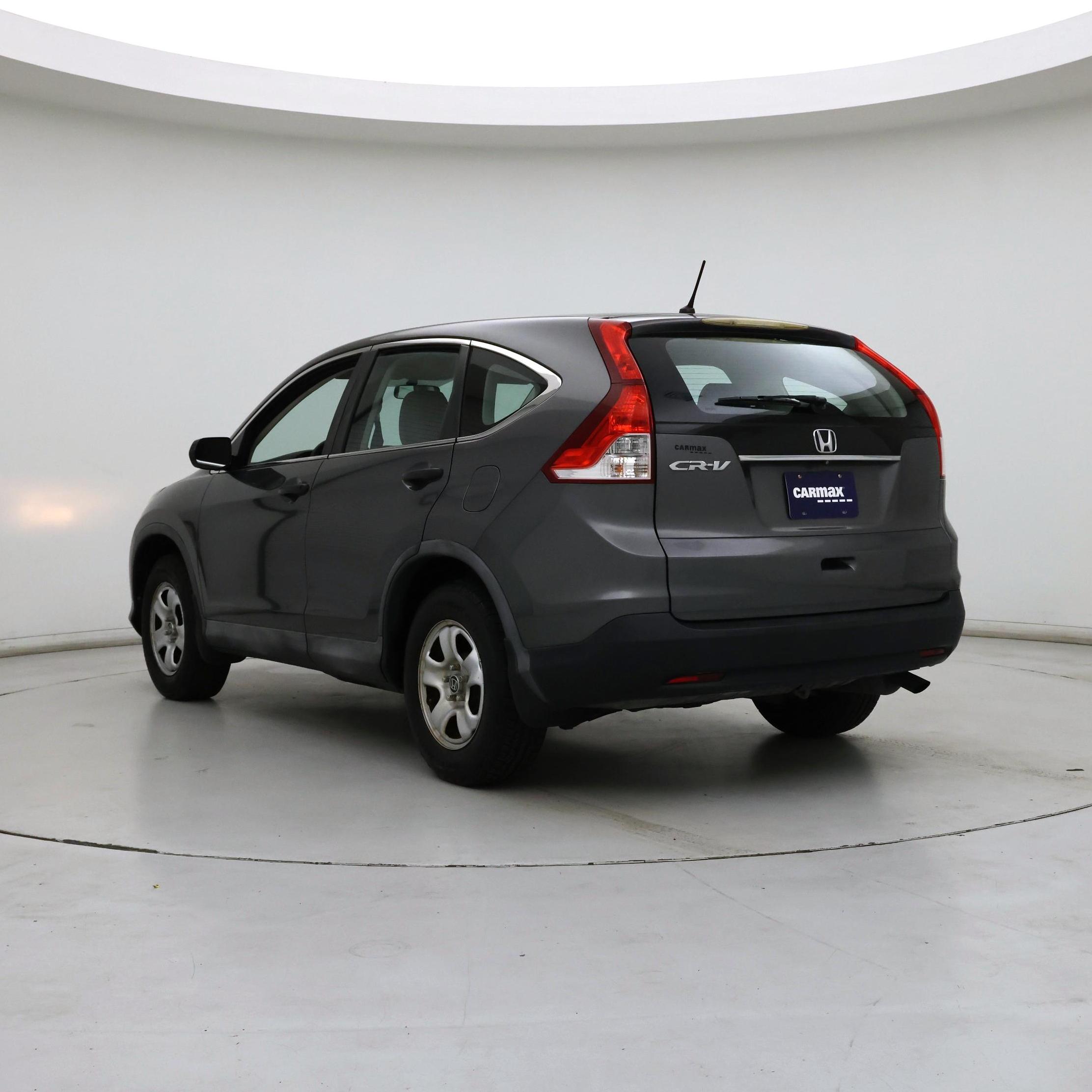 Thumbnail: 2014 Honda CR-V - 2