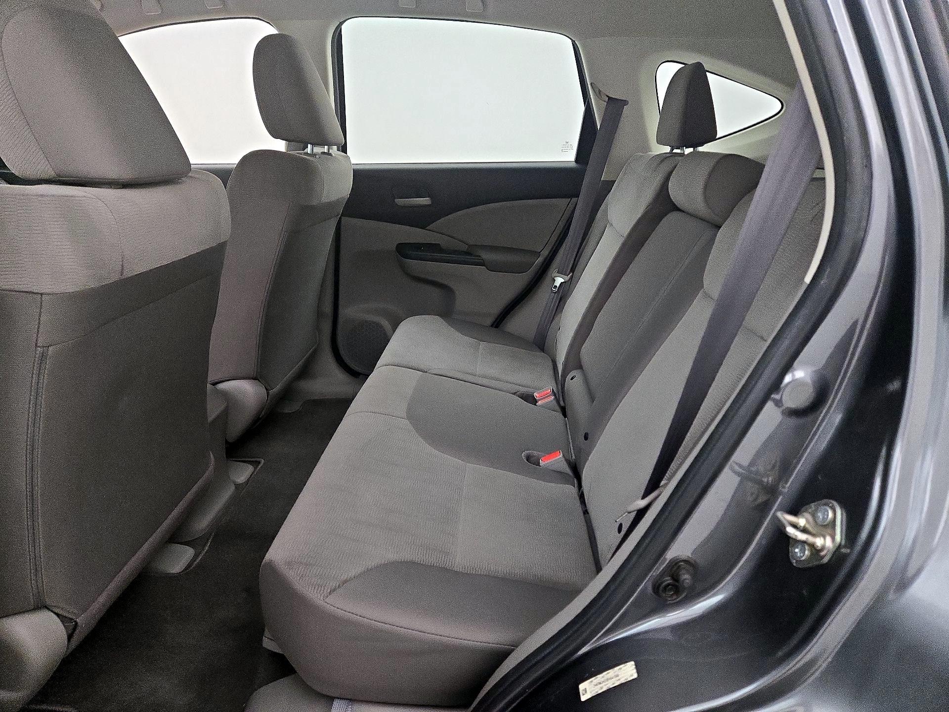 Thumbnail: 2014 Honda CR-V - 19