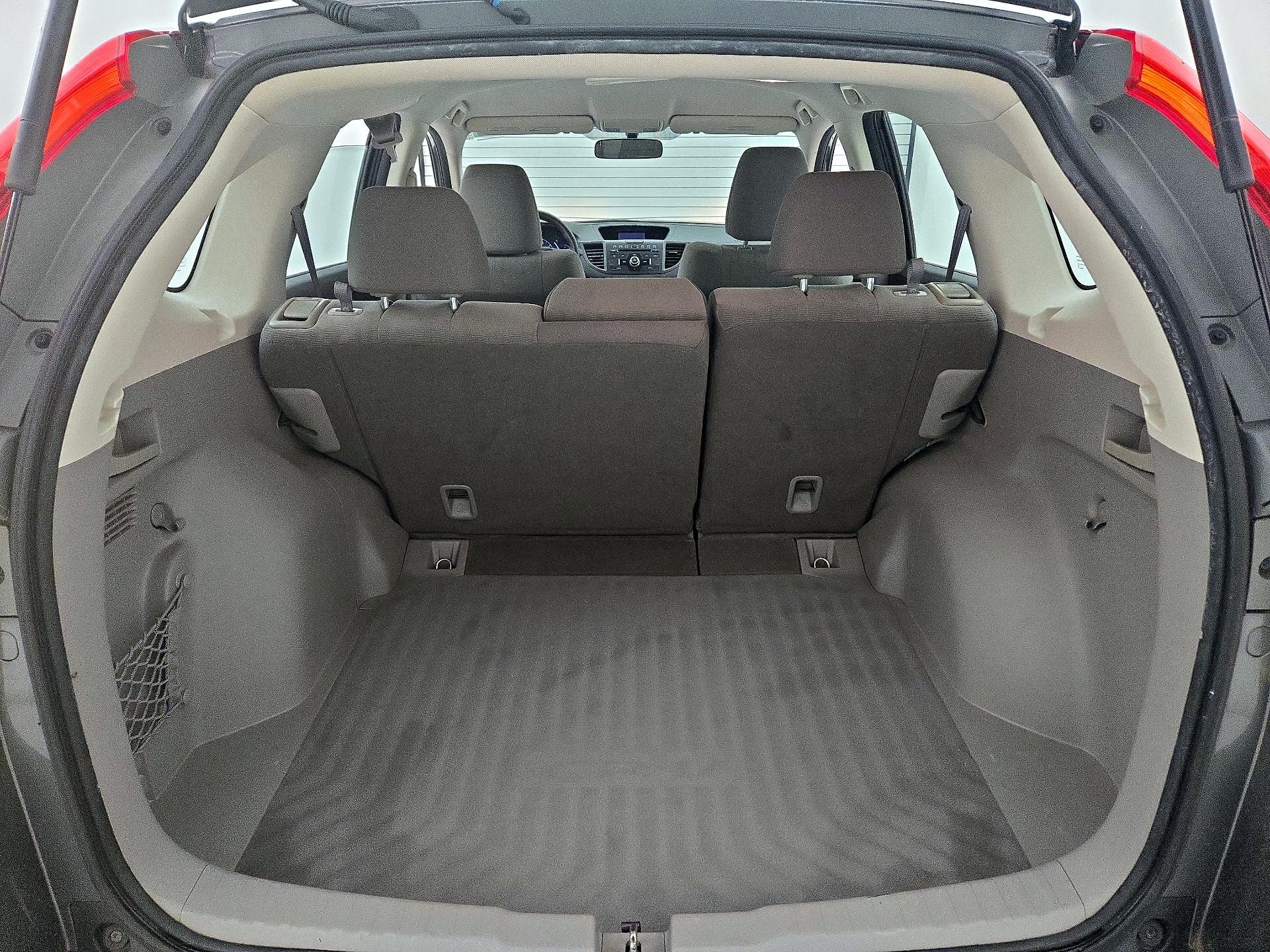 Thumbnail: 2014 Honda CR-V - 20