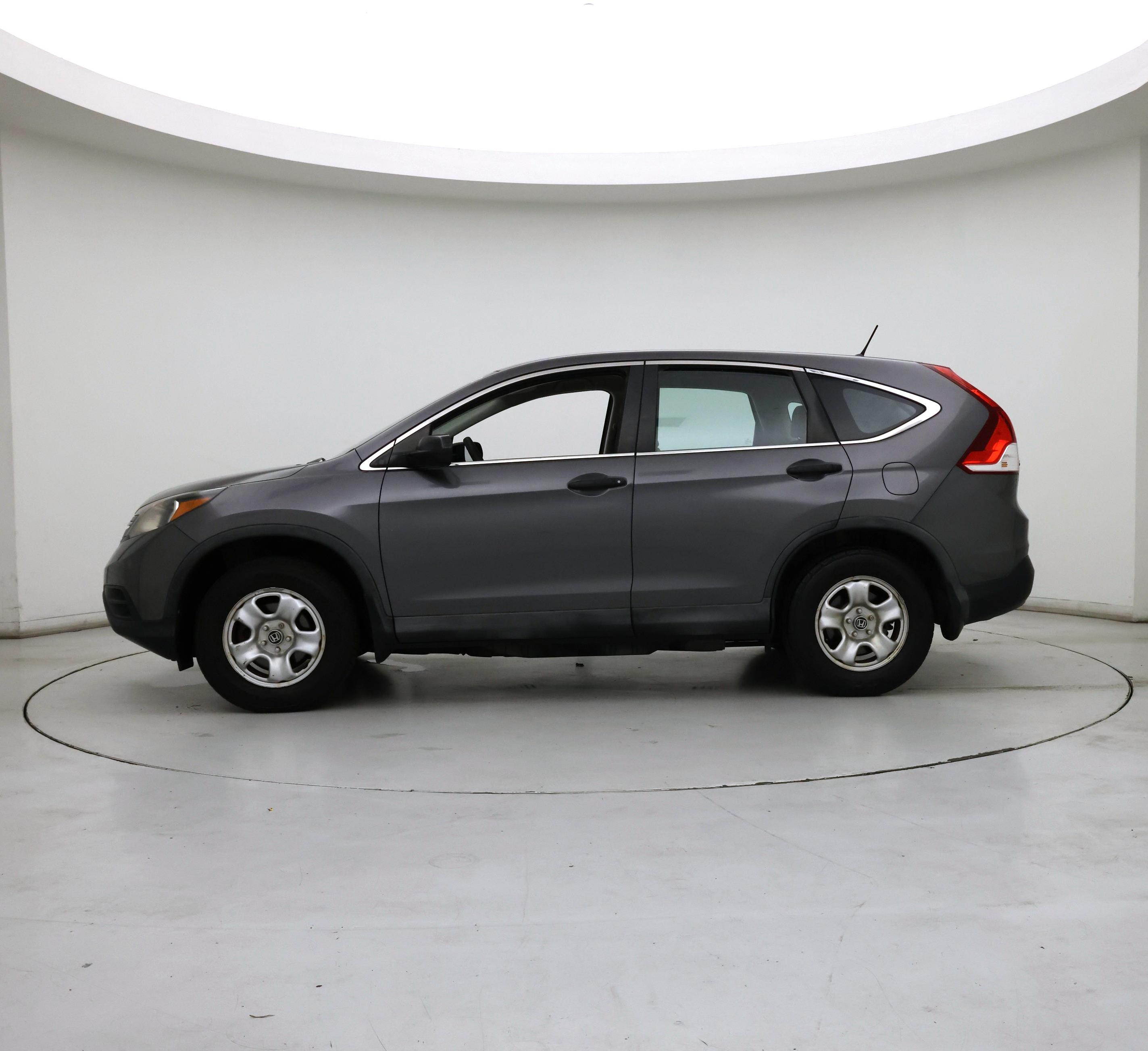 Thumbnail: 2014 Honda CR-V - 3