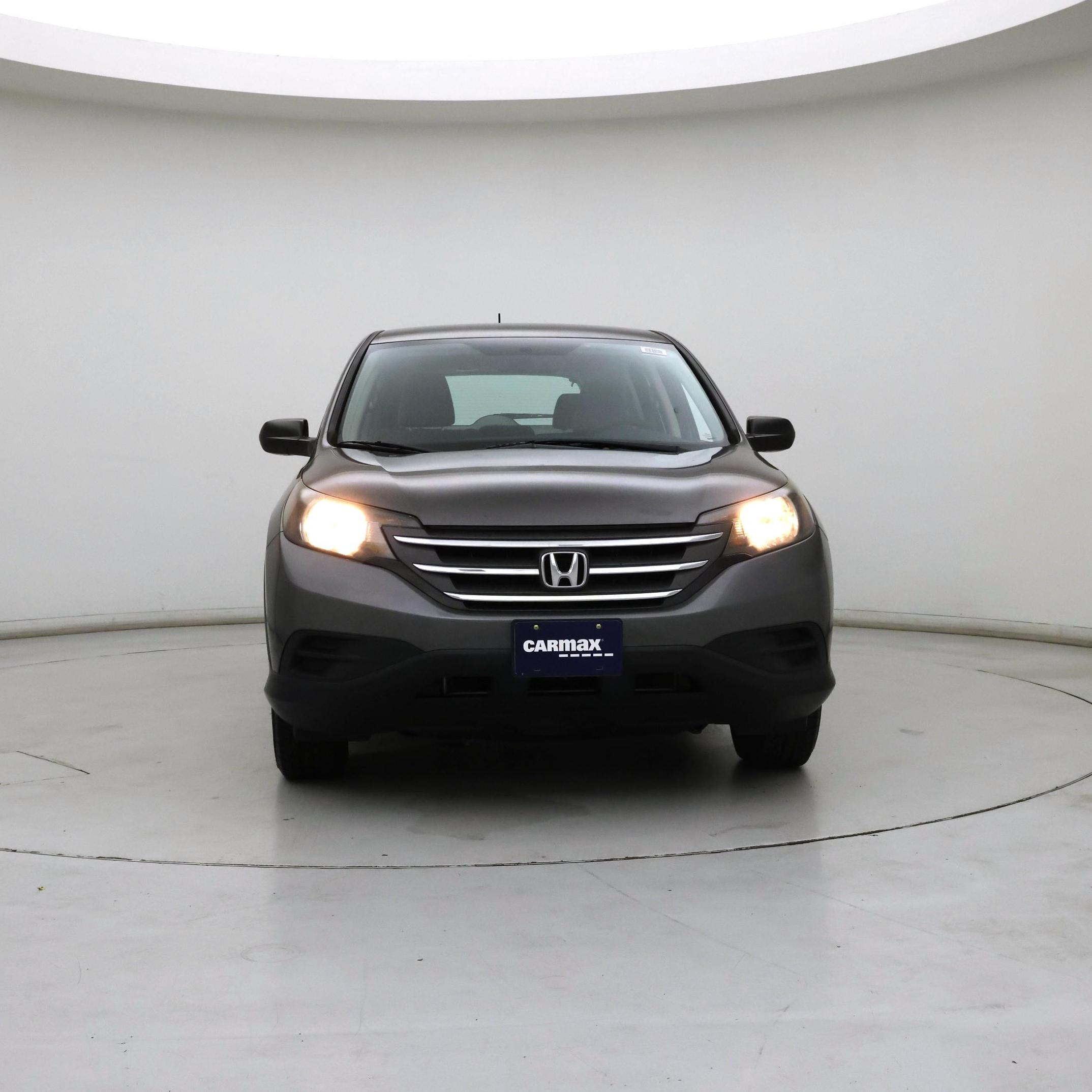 Thumbnail: 2014 Honda CR-V - 5