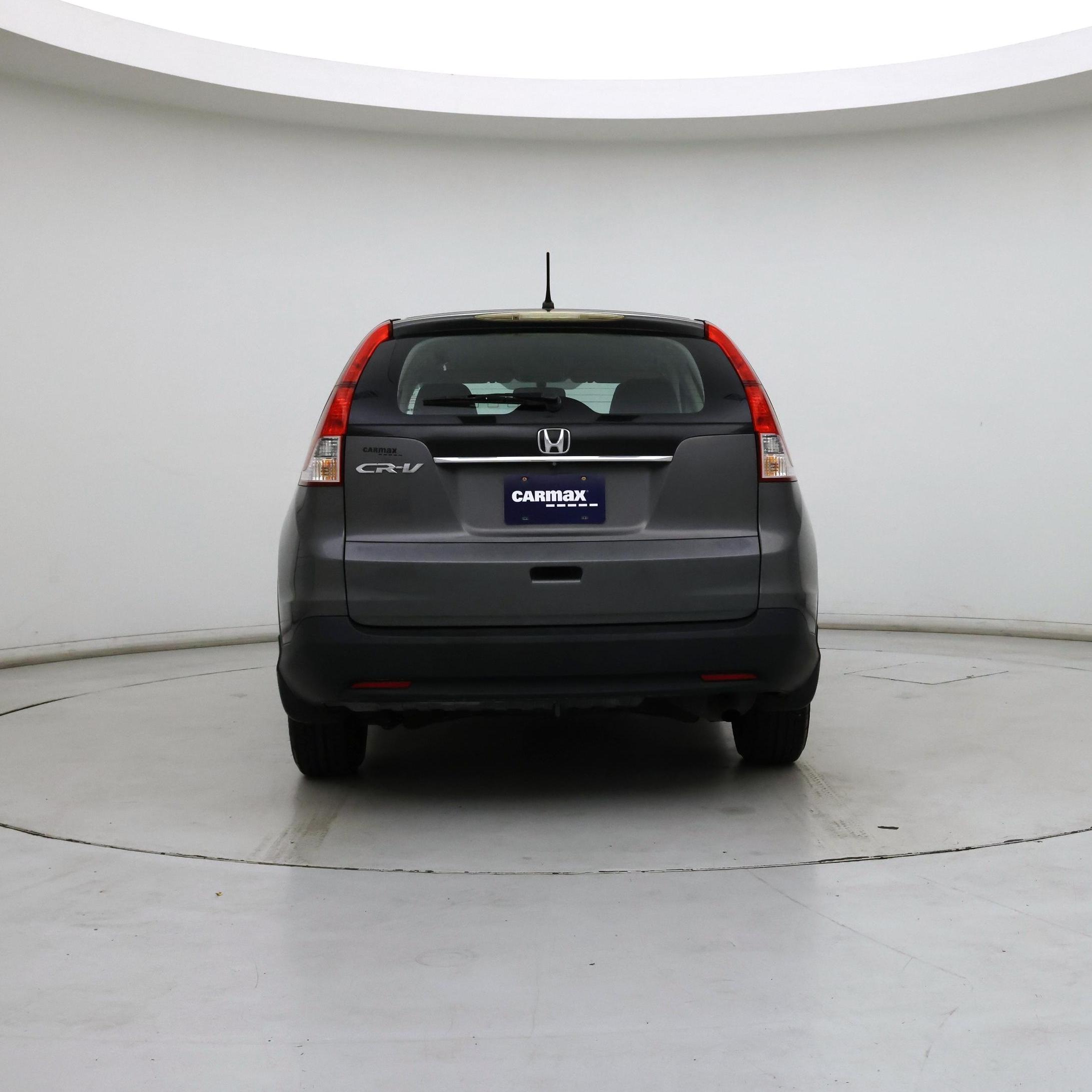 Thumbnail: 2014 Honda CR-V - 6