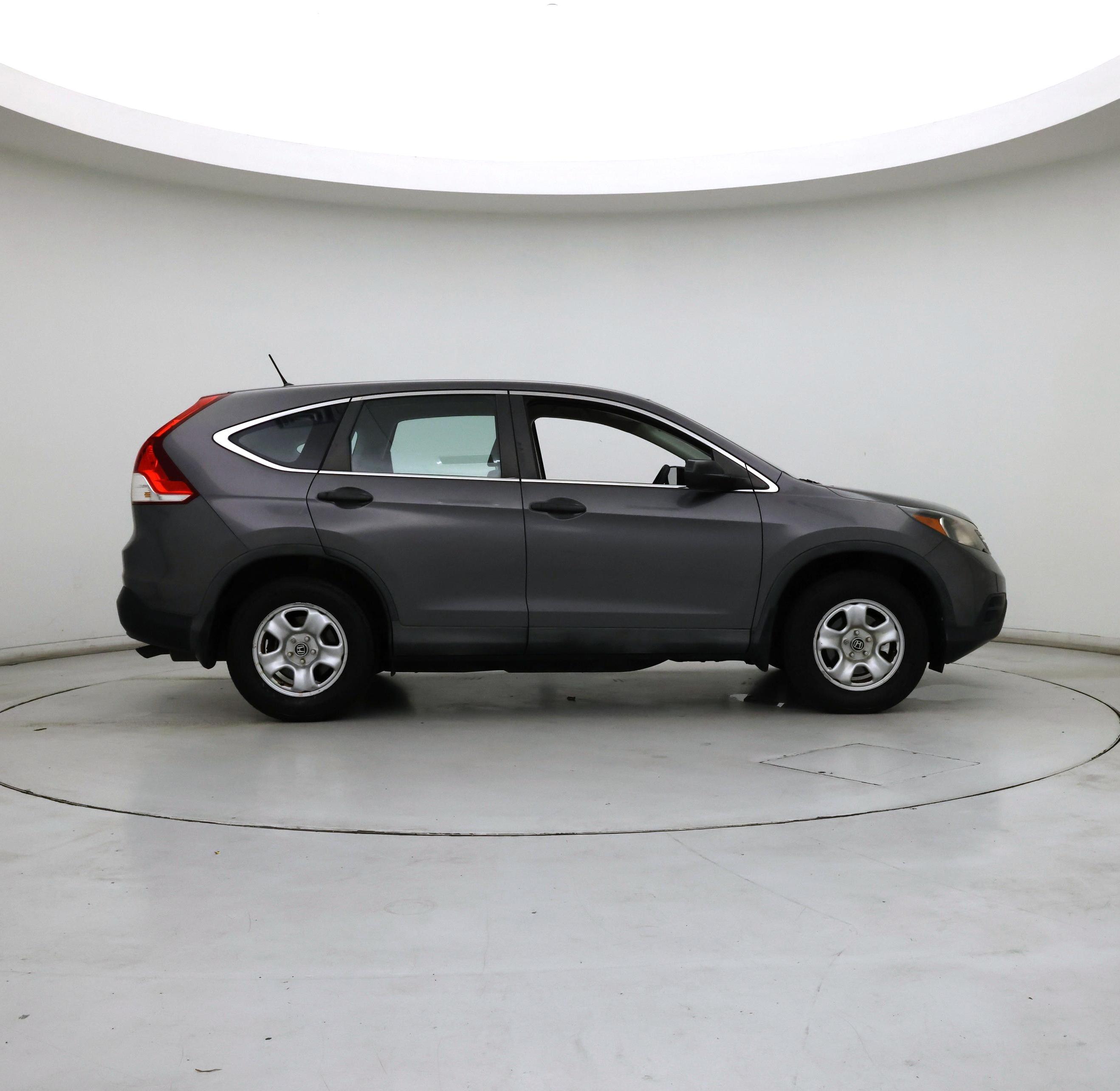 Thumbnail: 2014 Honda CR-V - 7