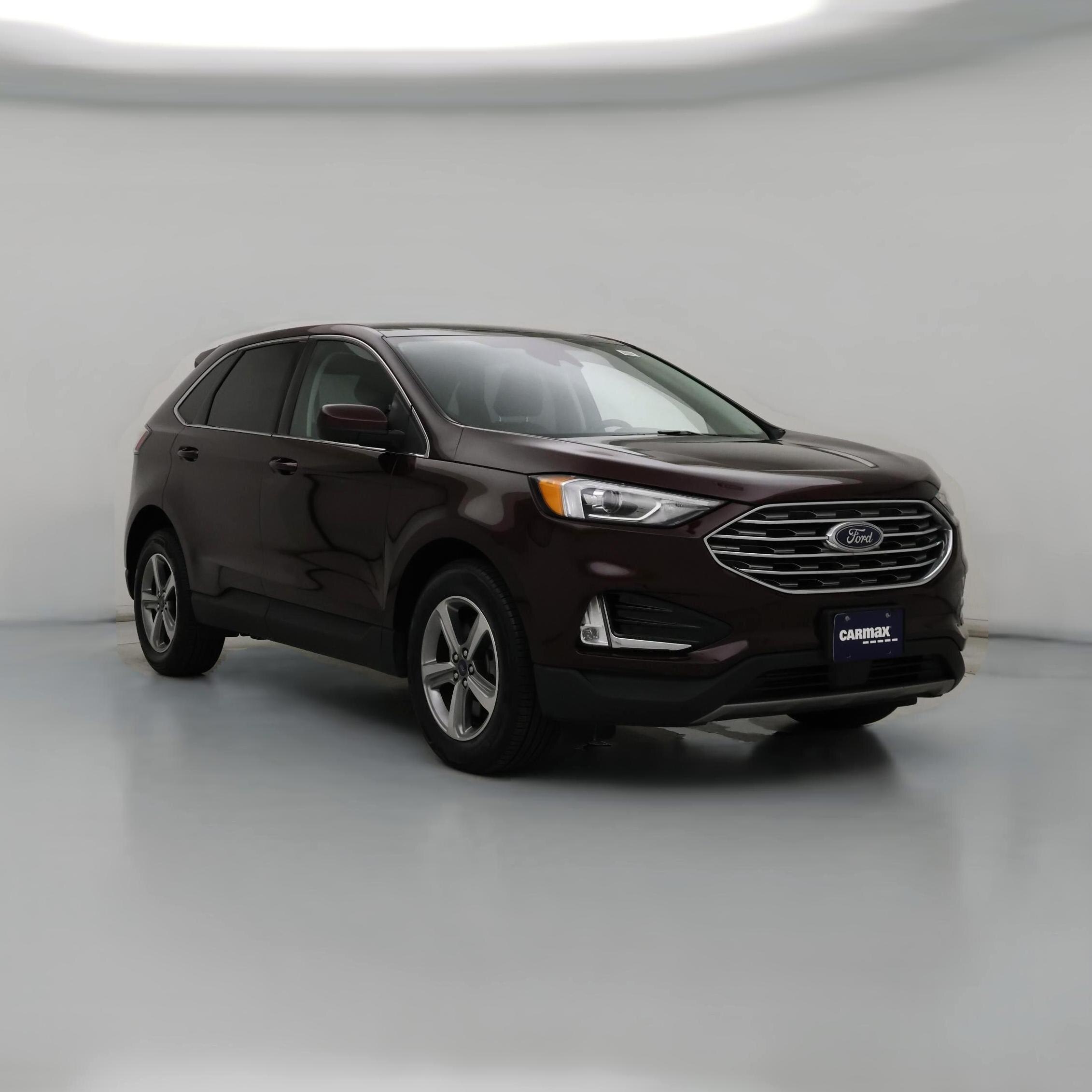 Thumbnail: 2022 Ford Edge - 1