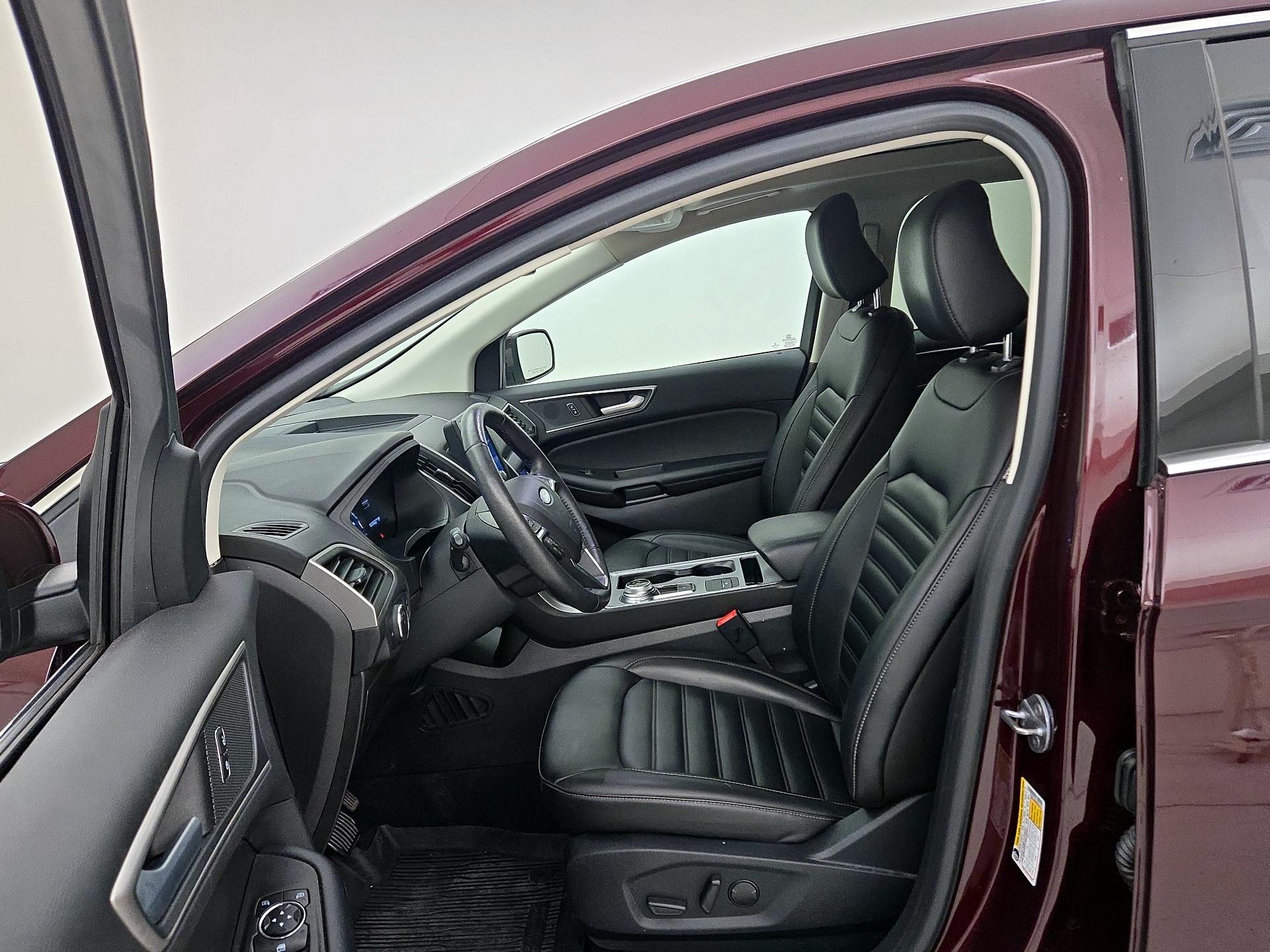 Thumbnail: 2022 Ford Edge - 11